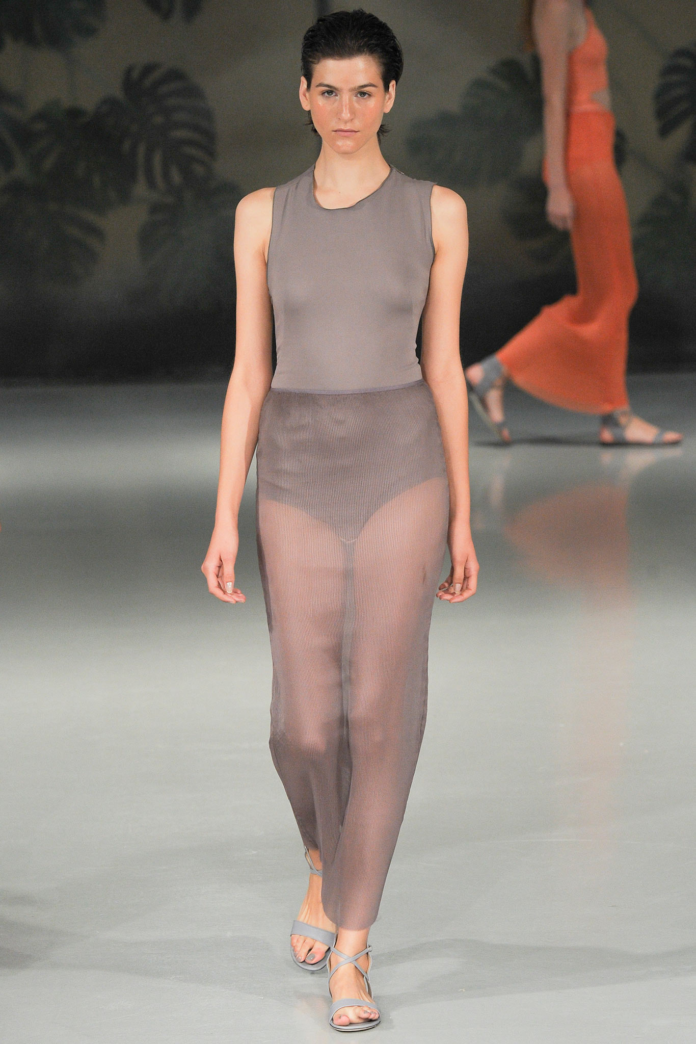 Barbara Casasola S/S 15 Look 9