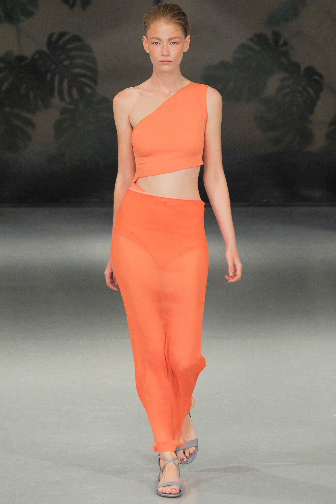 Barbara Casasola S/S 15 Look 17