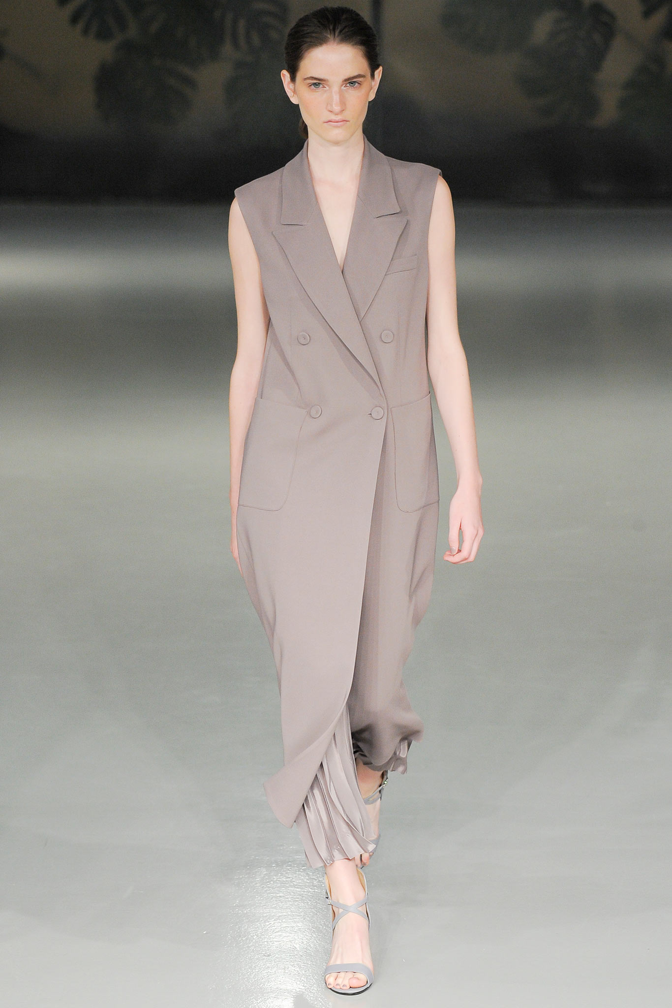 Barbara Casasola S/S 15 Look 65