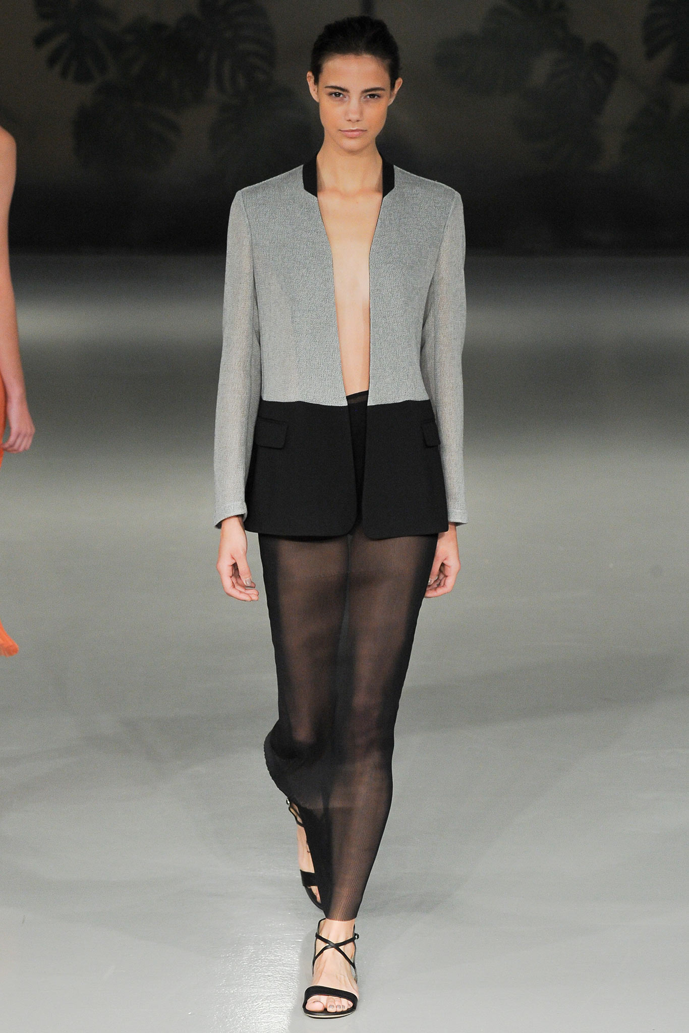 Barbara Casasola S/S 15 Look 109