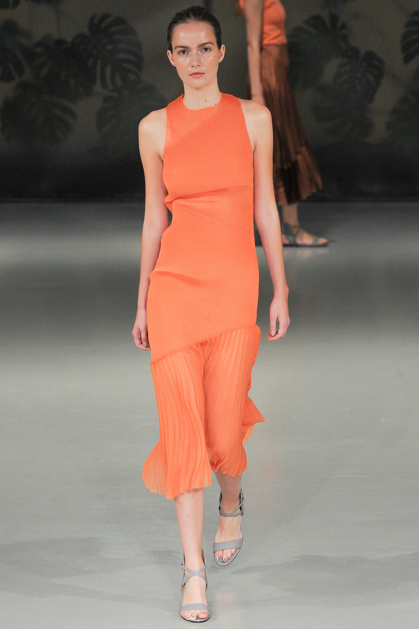 Barbara Casasola S/S 15 Look 136