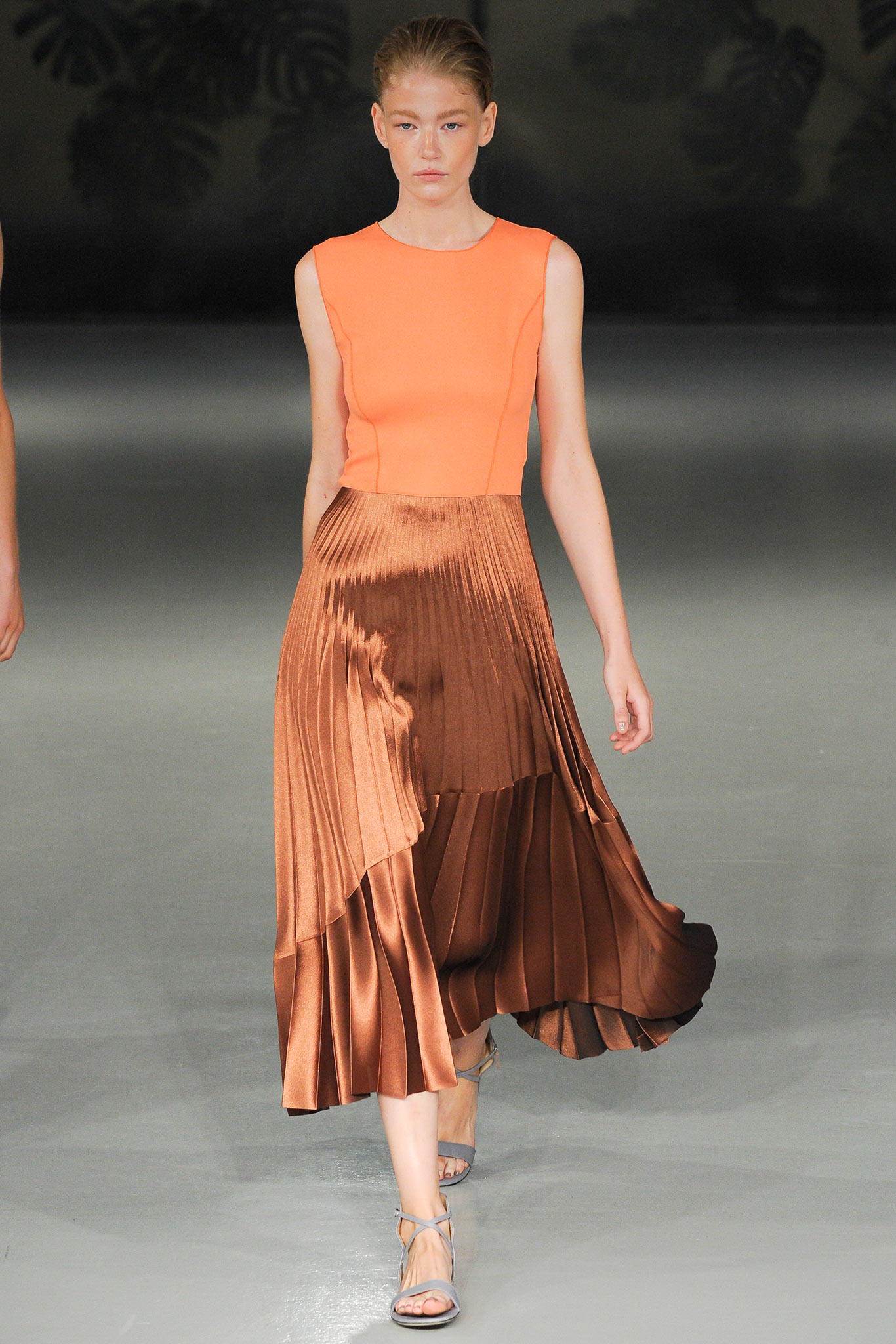 Barbara Casasola S/S 15 Look 143