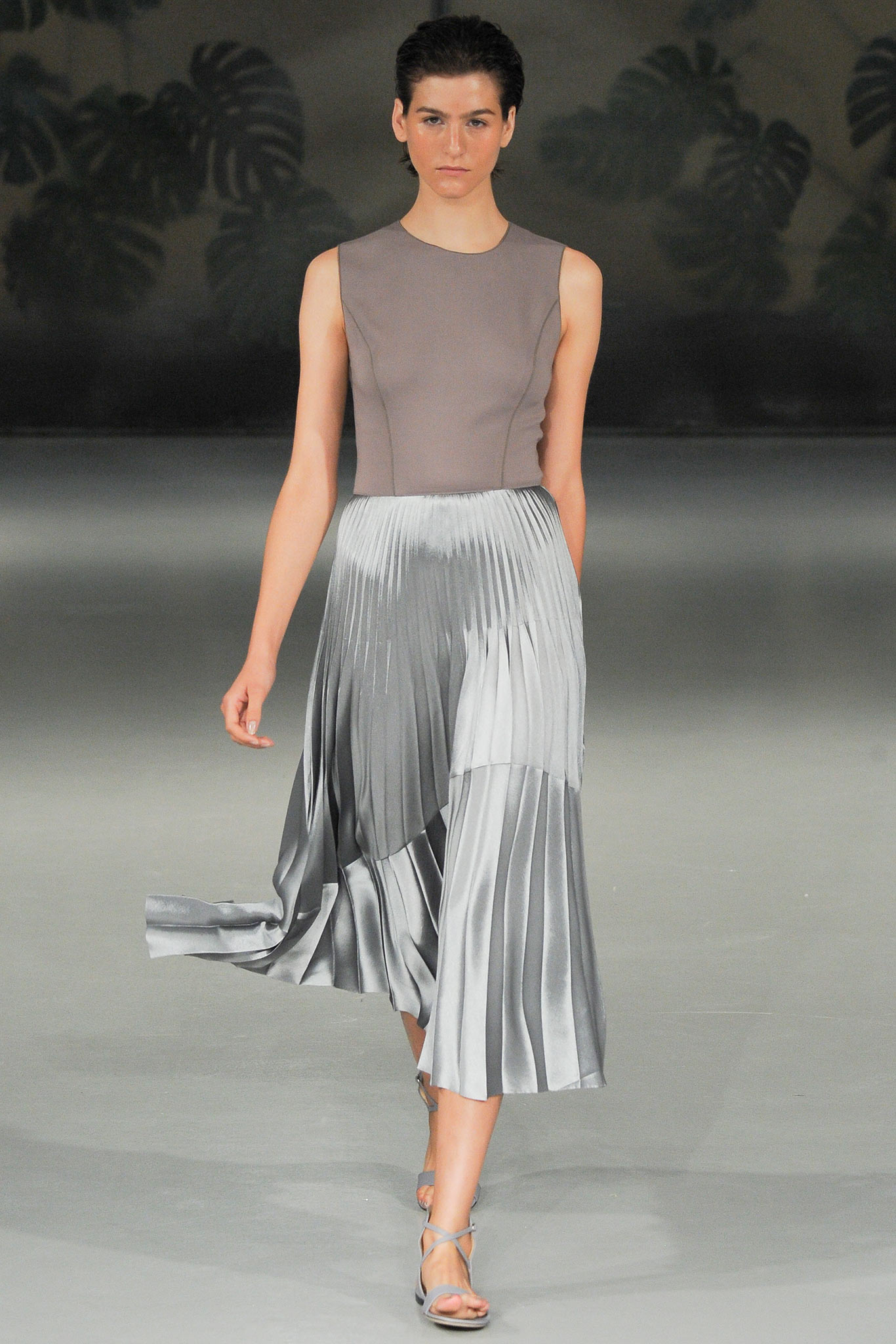 Barbara Casasola S/S 15 Look 150