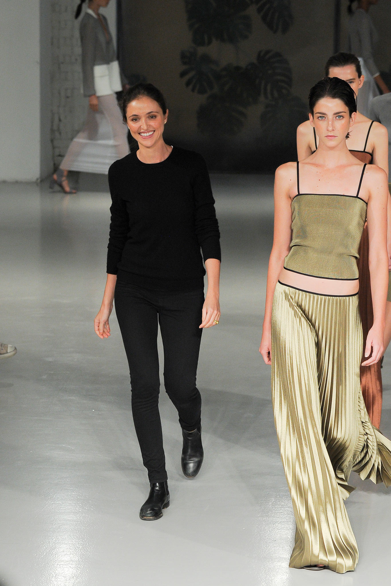 Barbara Casasola S/S 15 Look 207