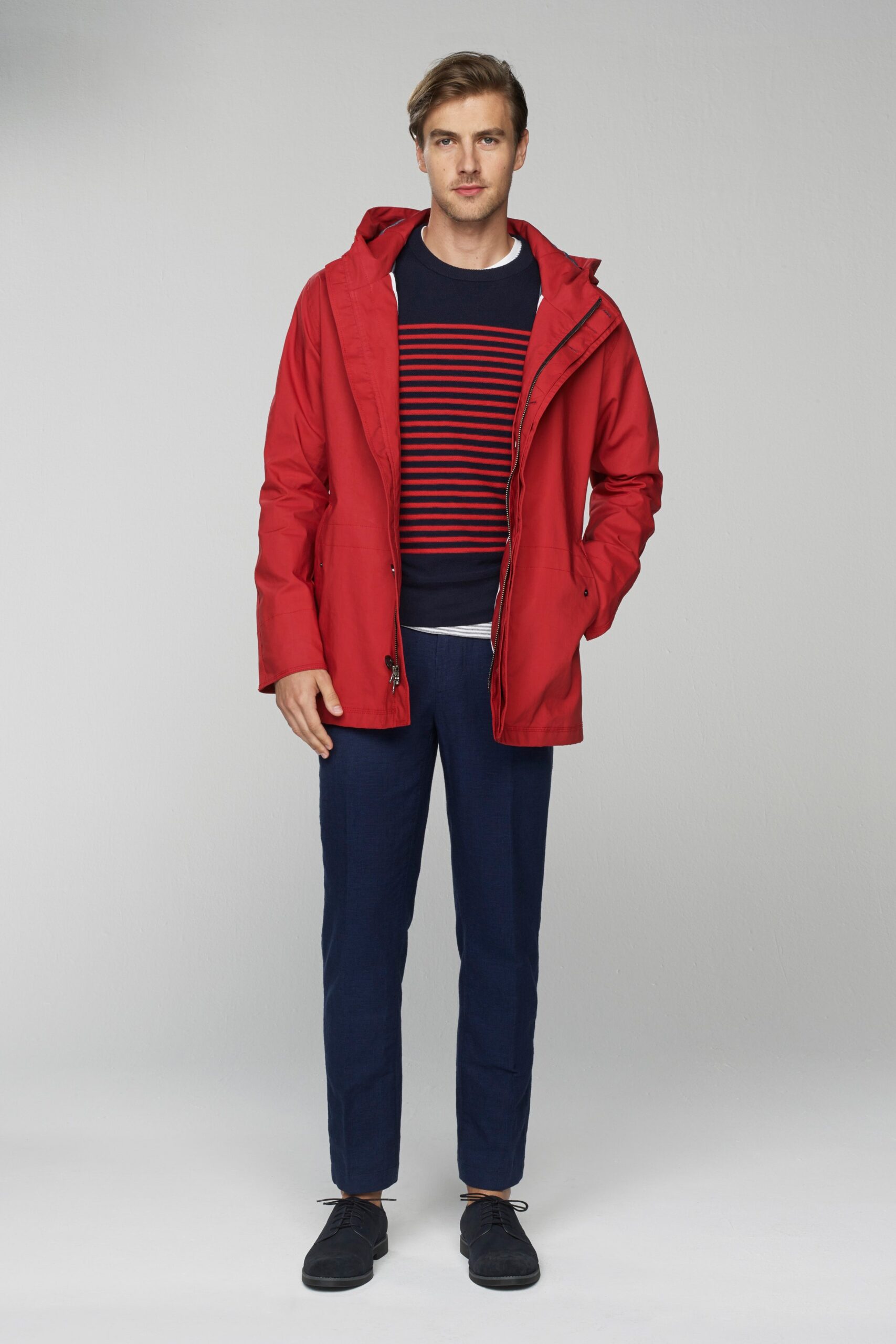 Banana Republic S/S 16 Look 52