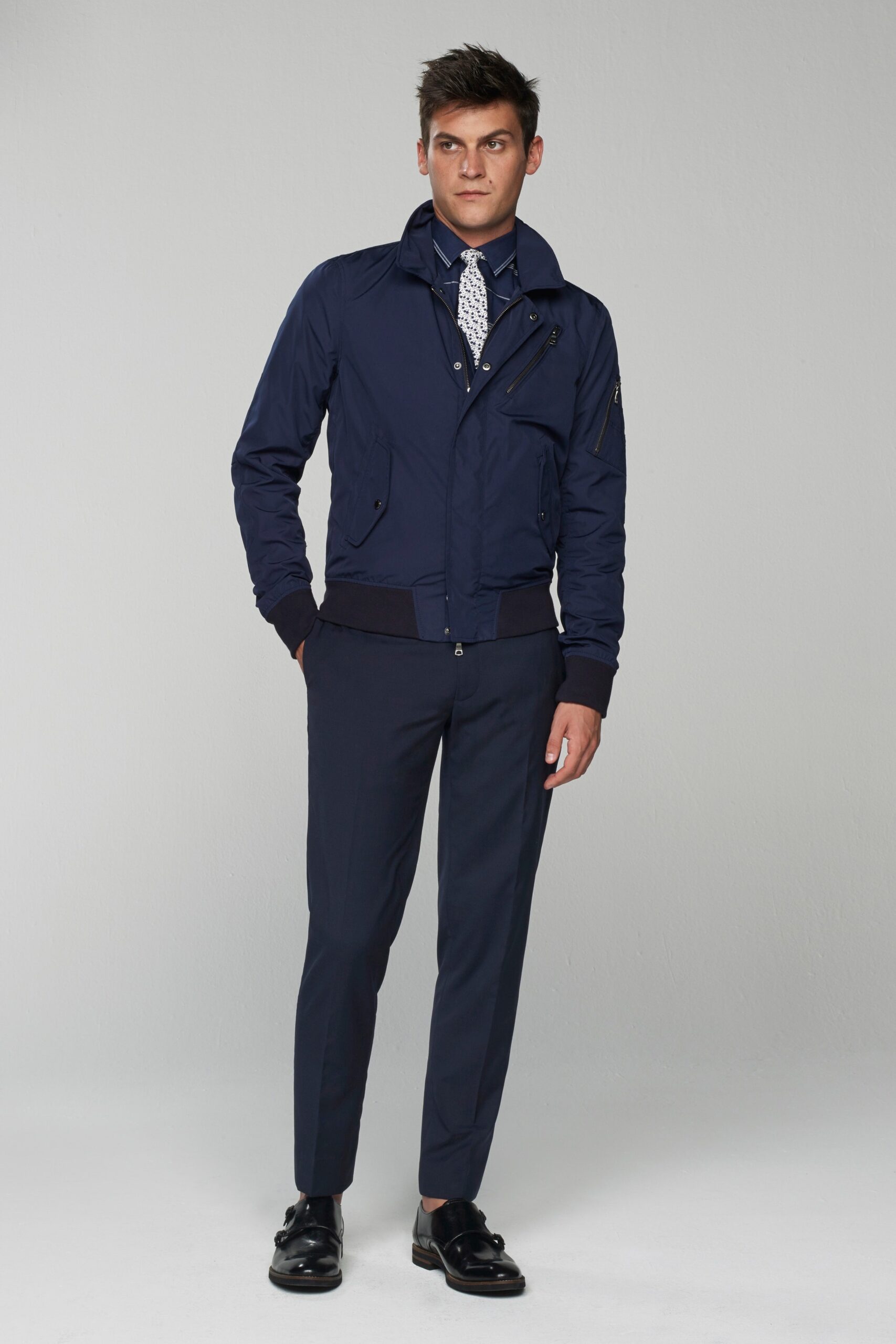 Banana Republic S/S 16 Look 68