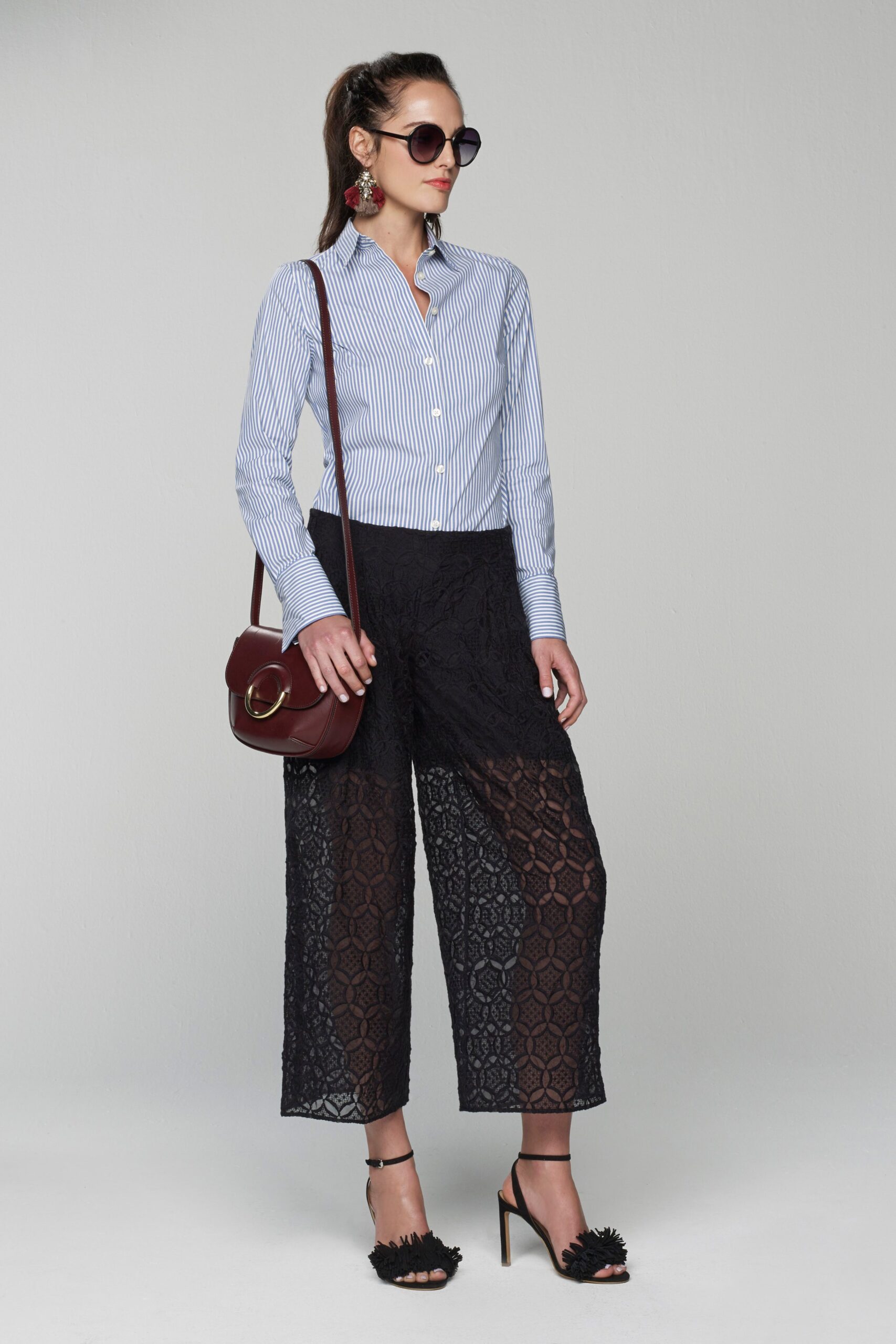 Banana Republic S/S 16 Look 156