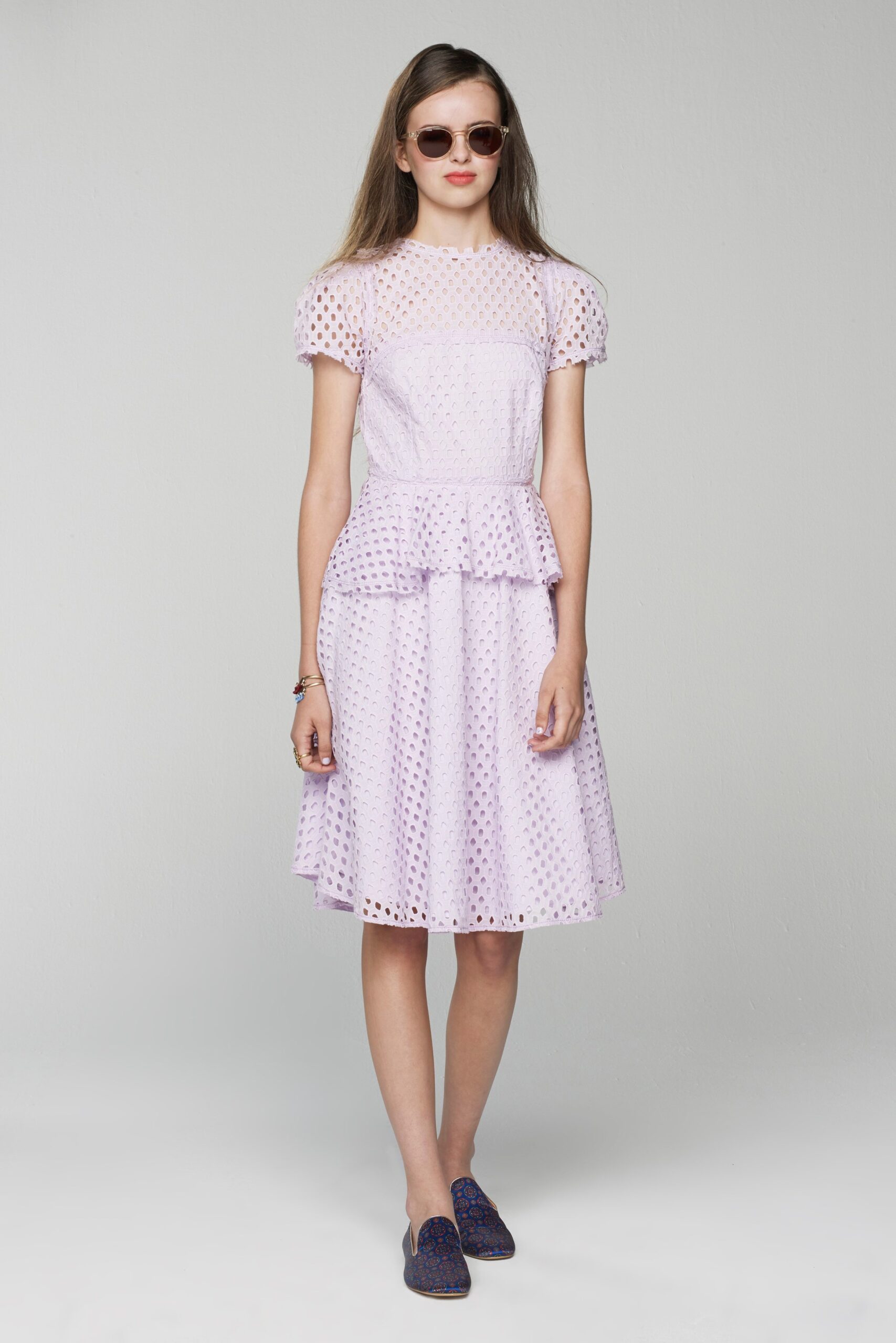 Banana Republic S/S 16 Look 243