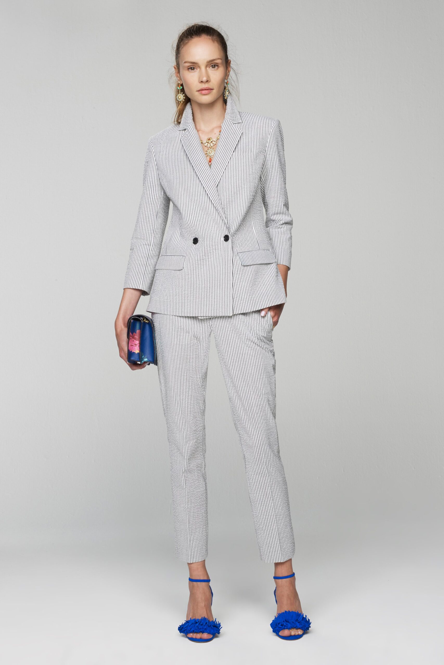 Banana Republic S/S 16 Look 263