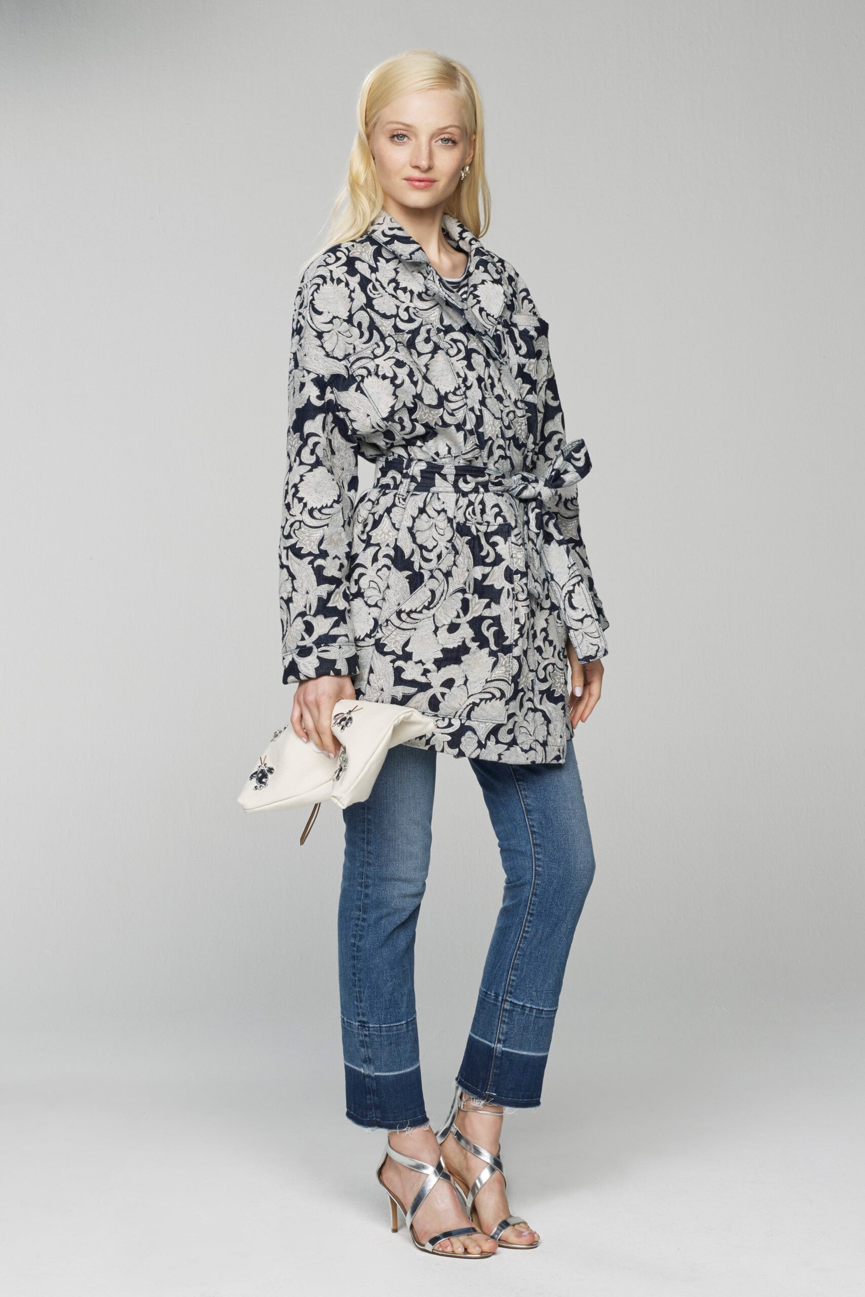 Banana Republic S/S 16 Look 304