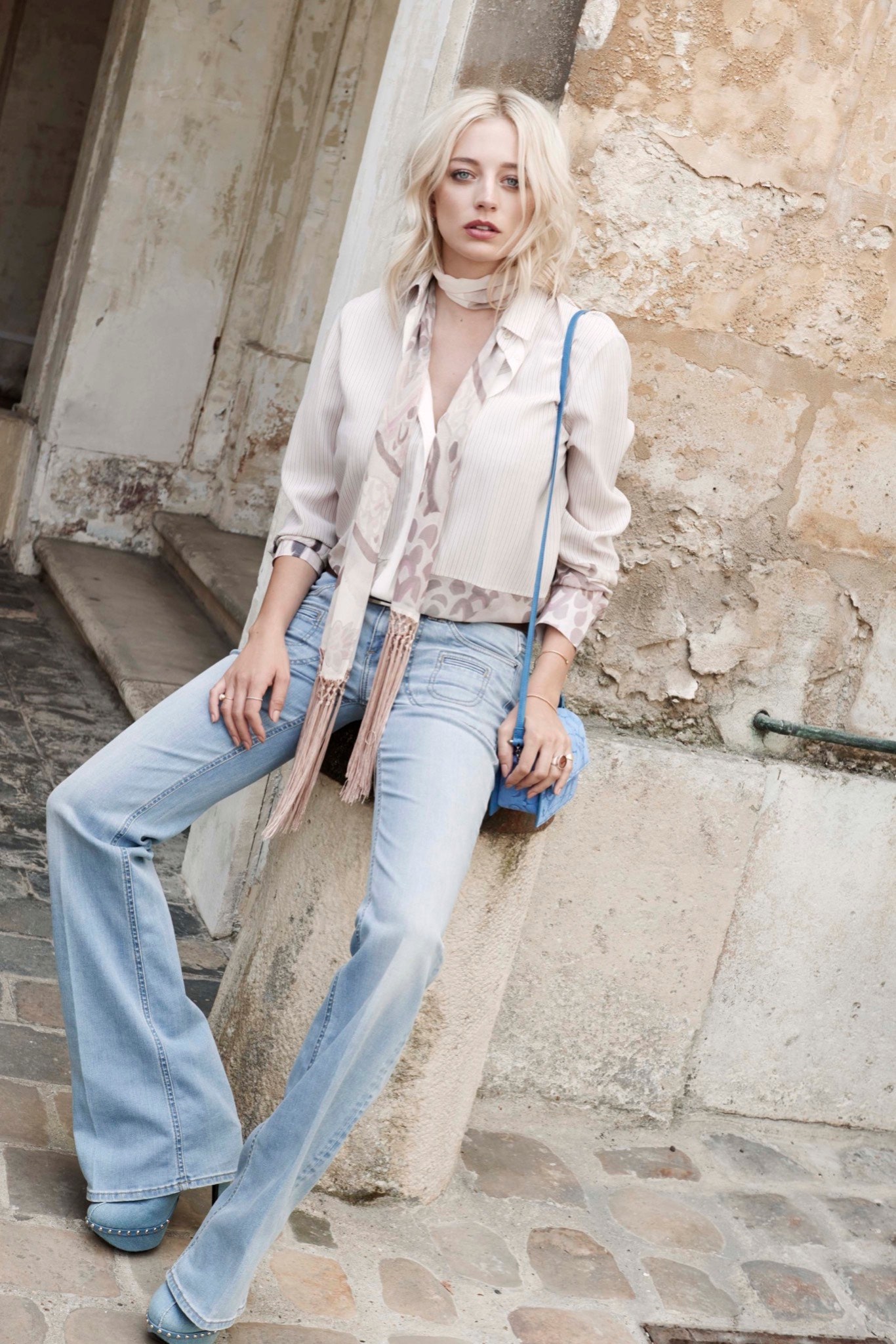 Barbara Bui Resort 16 Look 84