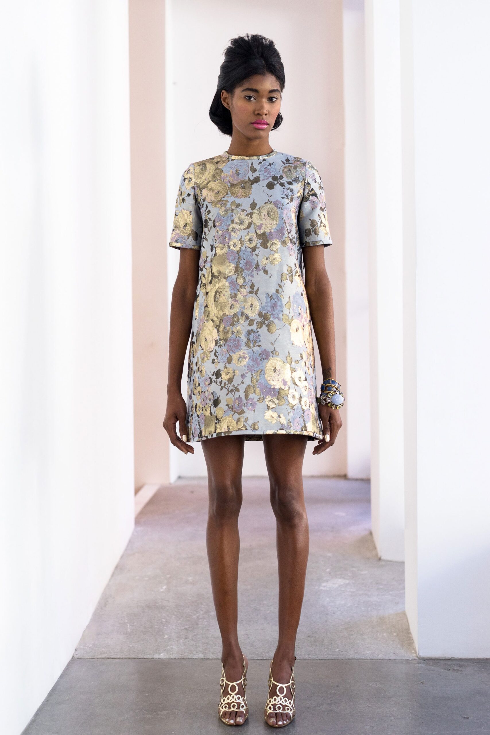 Barbara Tfank S/S 16 Look 159