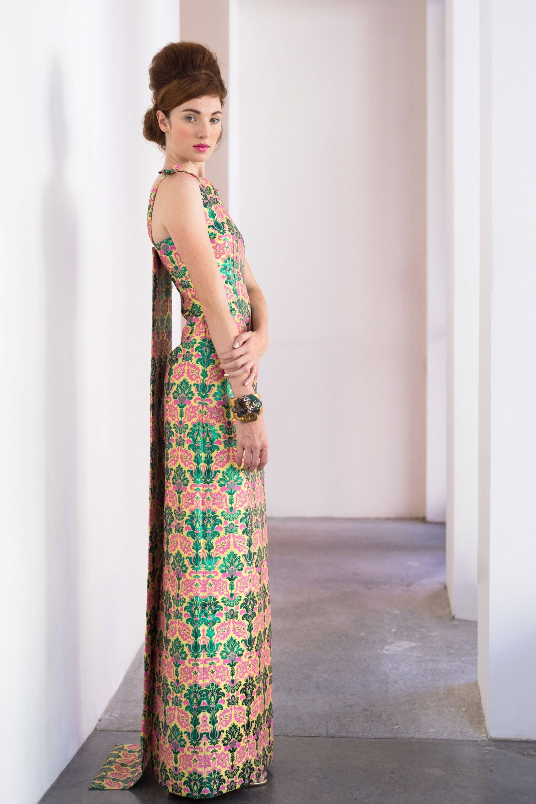 Barbara Tfank S/S 16 Look 179