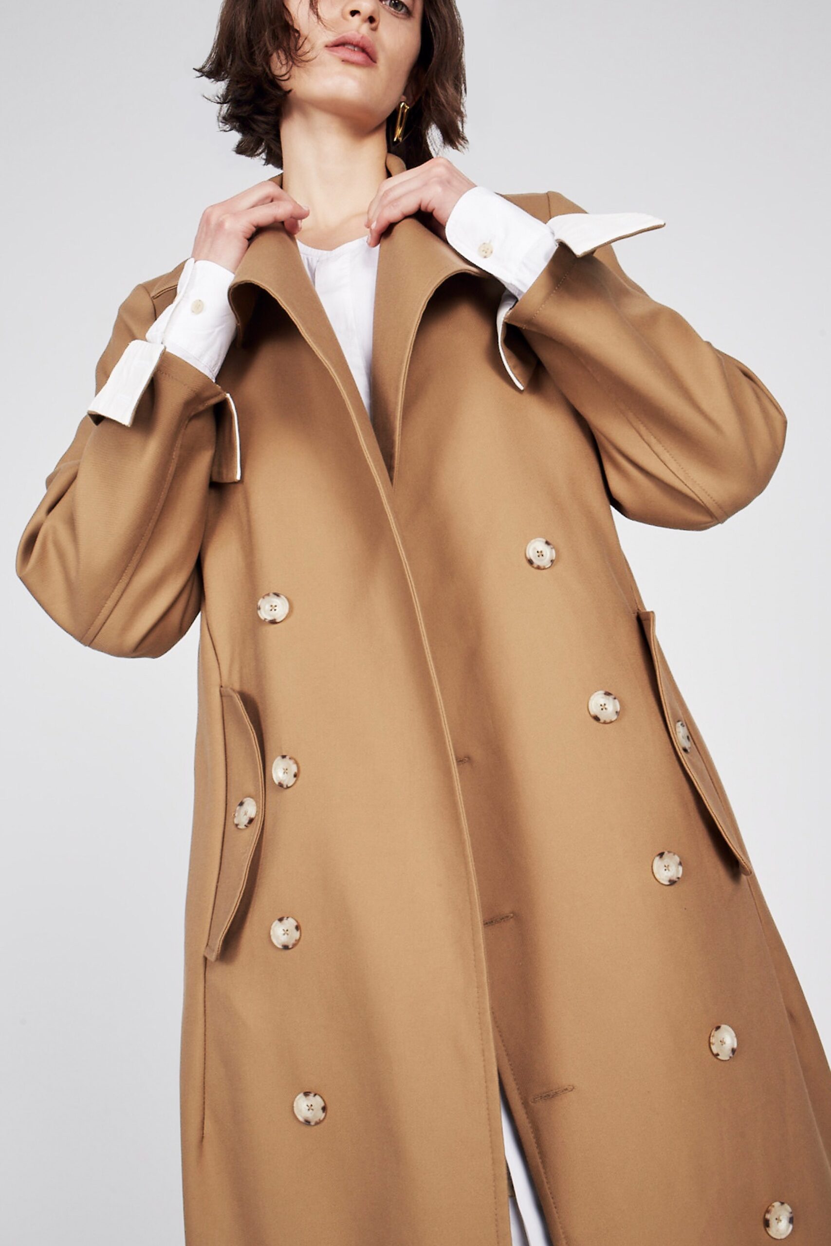 Bassike Spring 2019 Ready-to-Wear