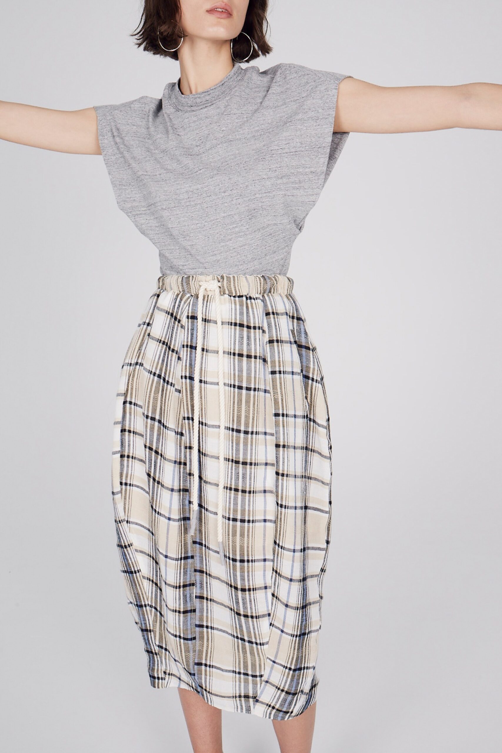 Bassike S/S 19 Look 41
