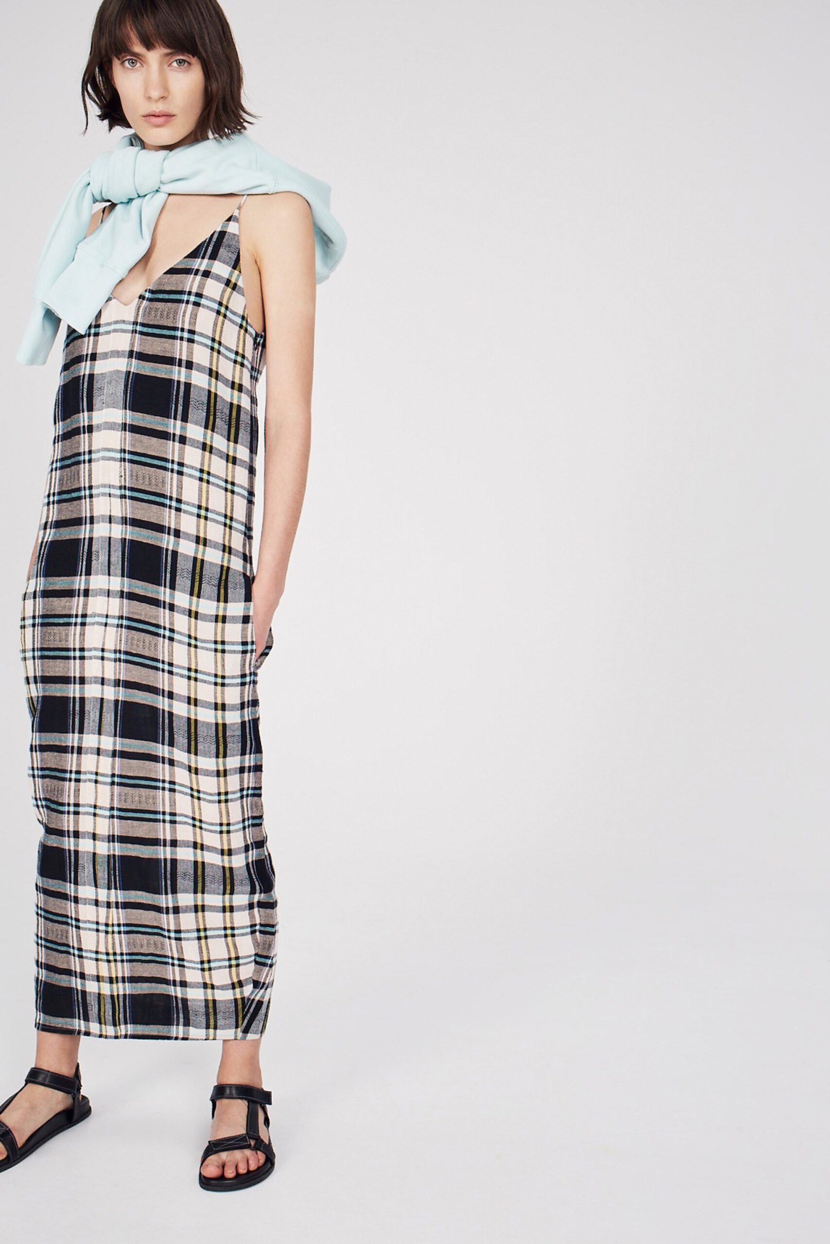 Bassike S/S 19 Look 268