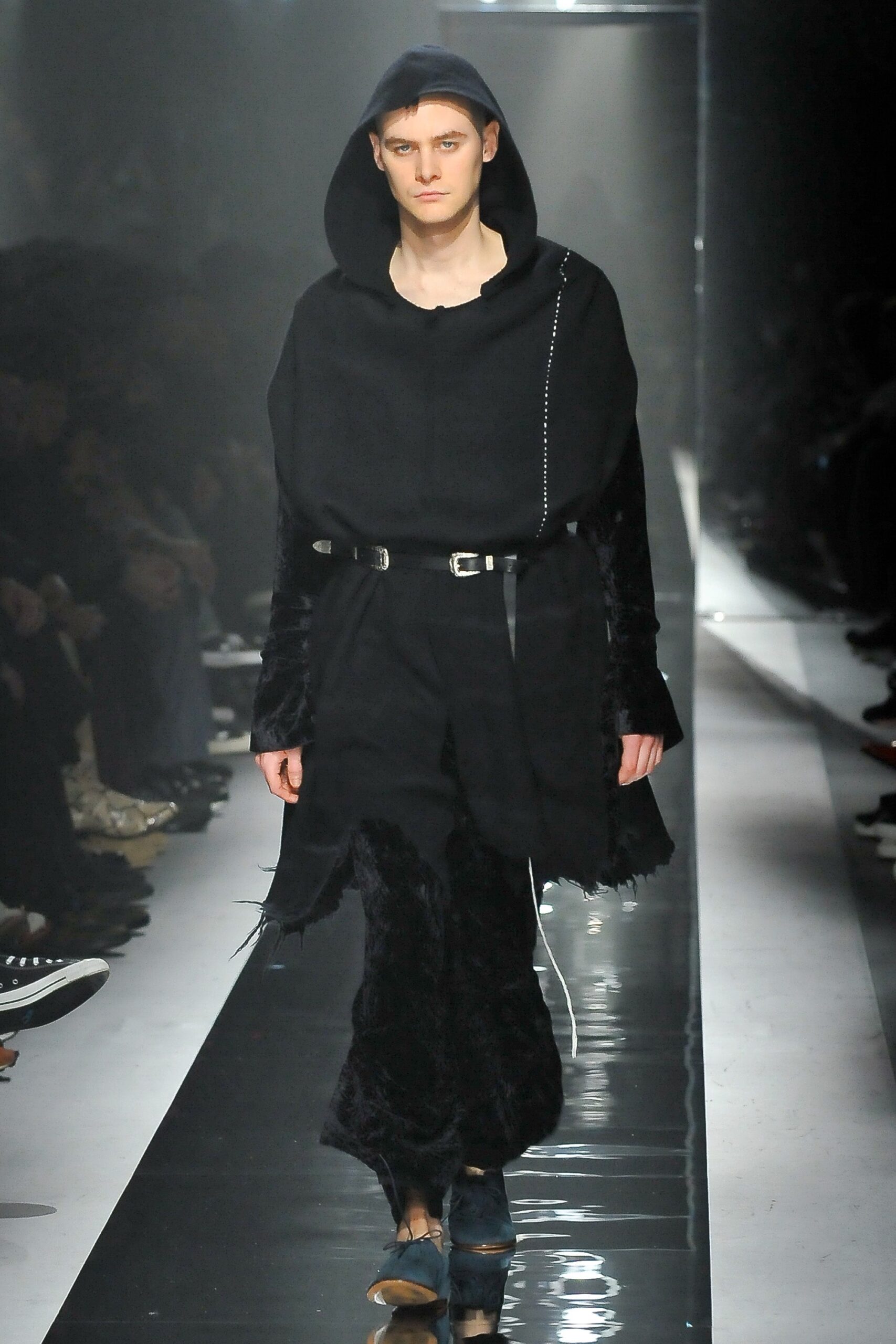Bed j.w. Ford Tokyo F/W 17 Look 248