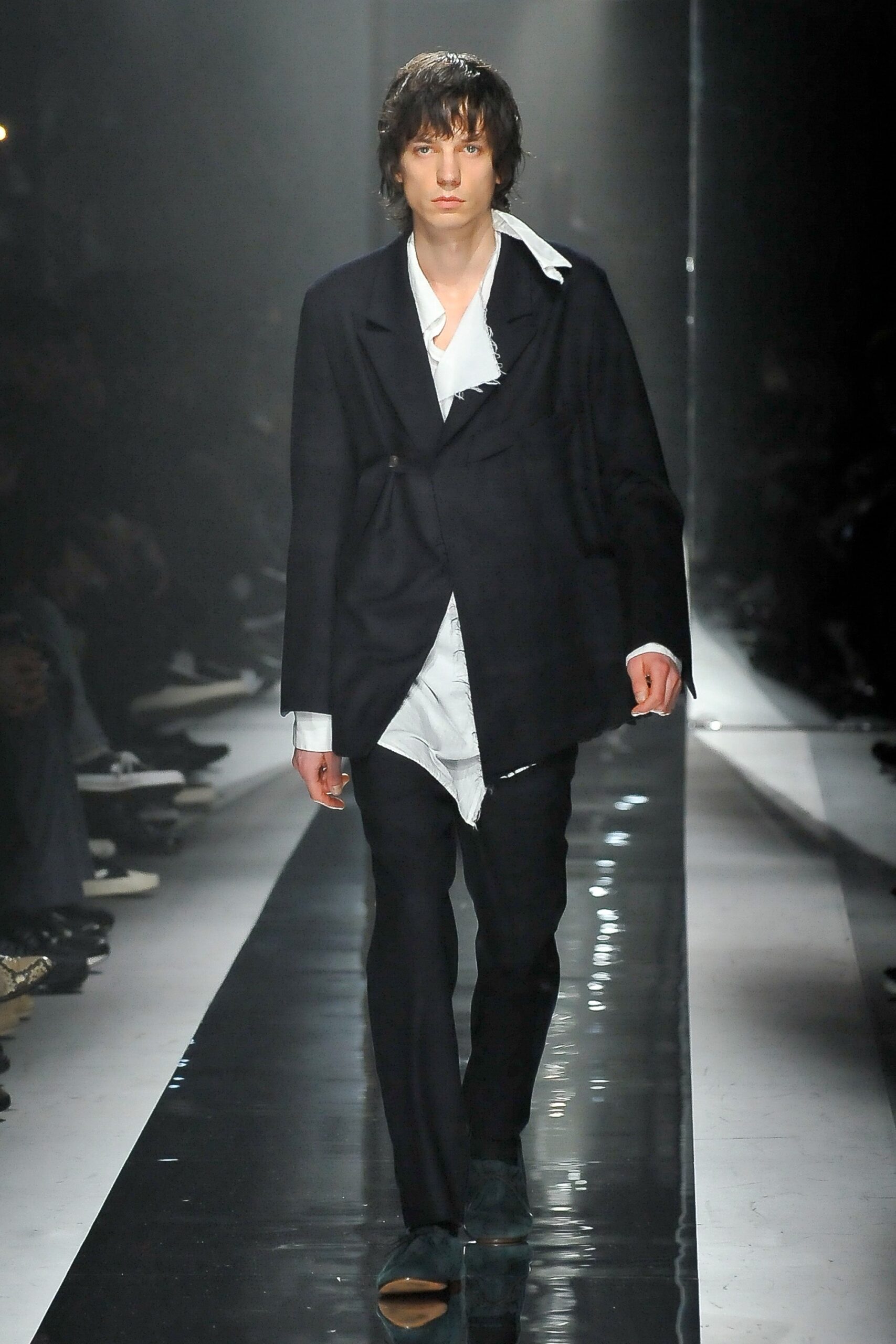 Bed j.w. Ford Tokyo F/W 17 Look 288
