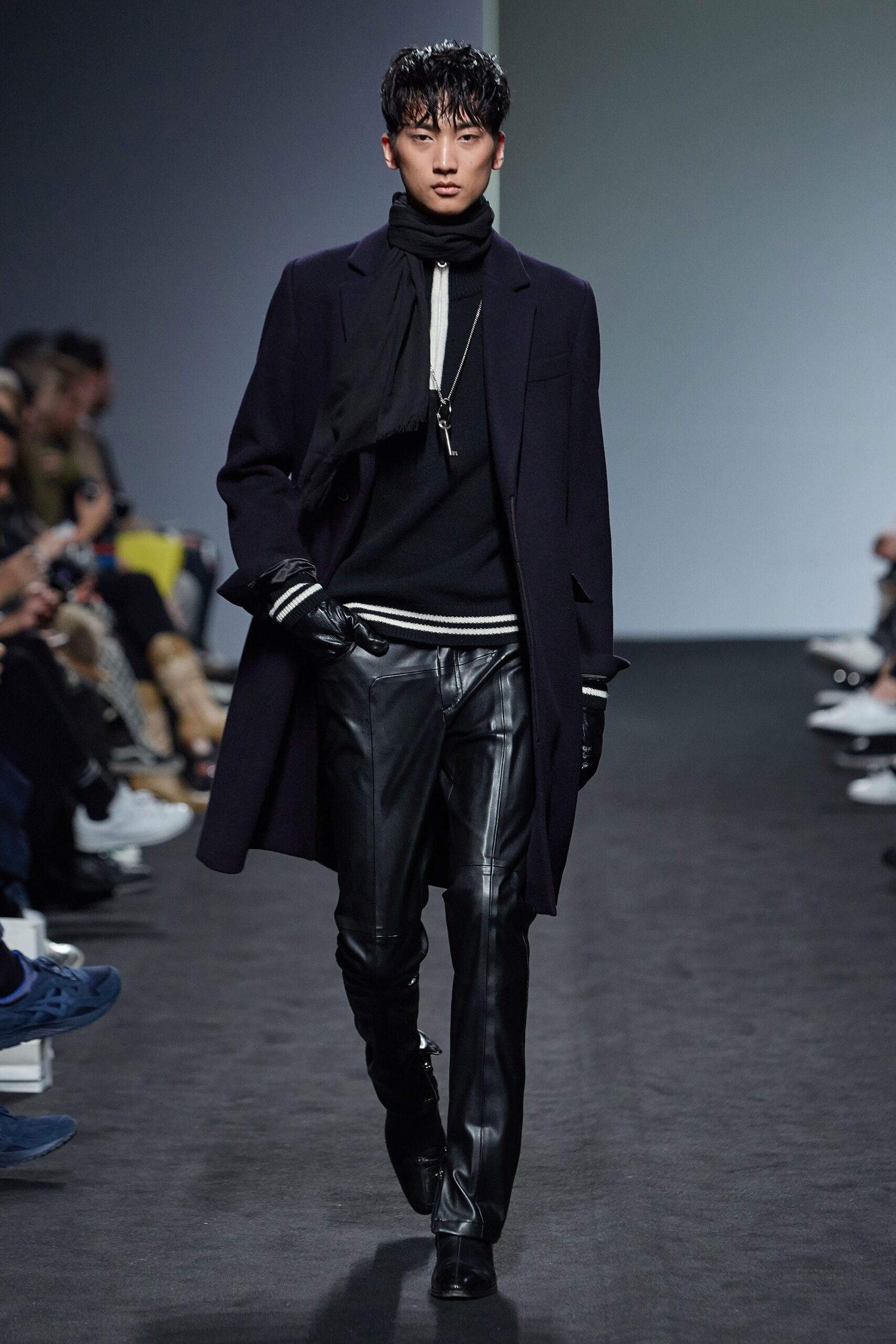Blindness Seoul F/W 16 Look 84