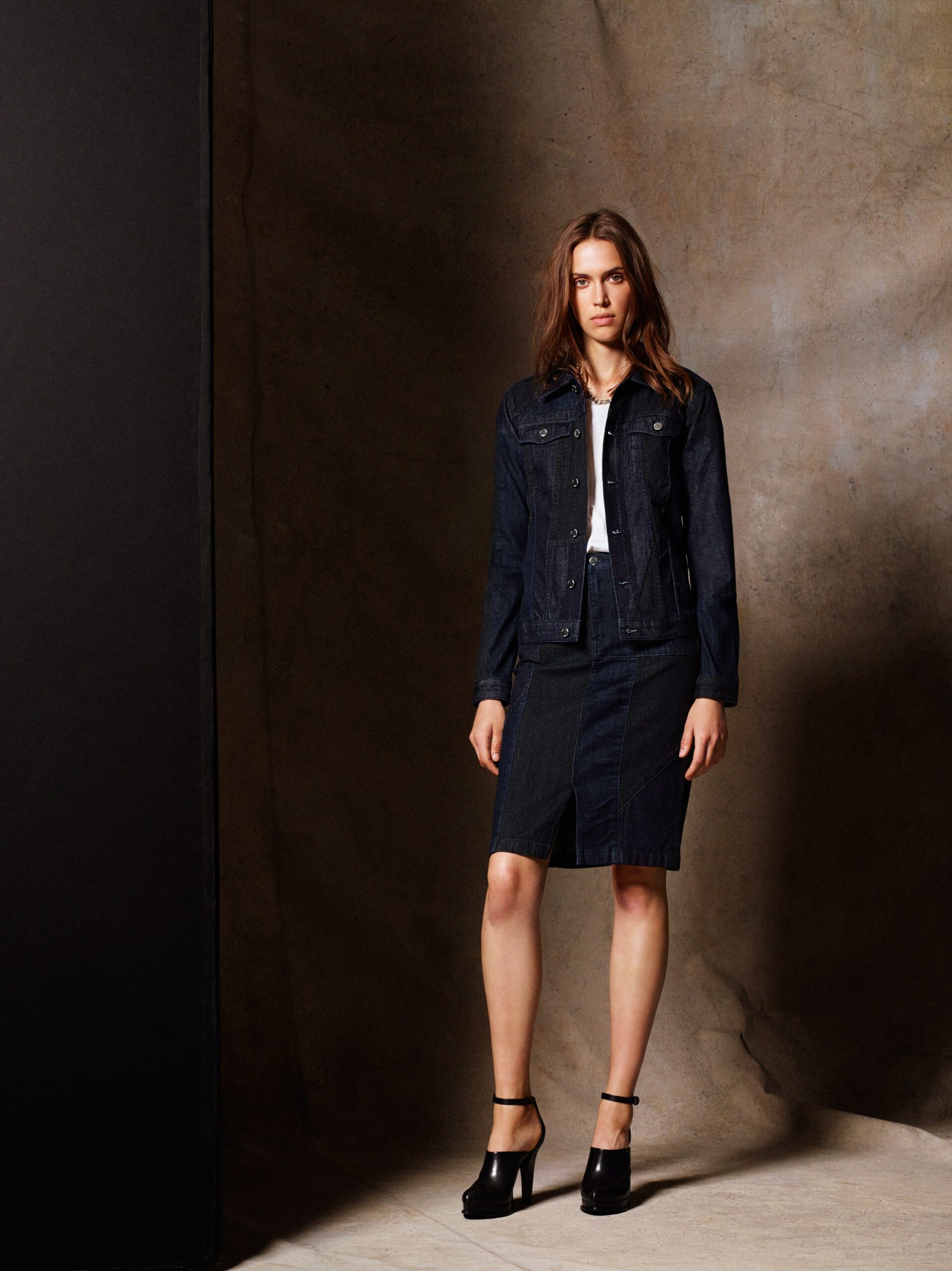 BLK DNM S/S 16 Look 131