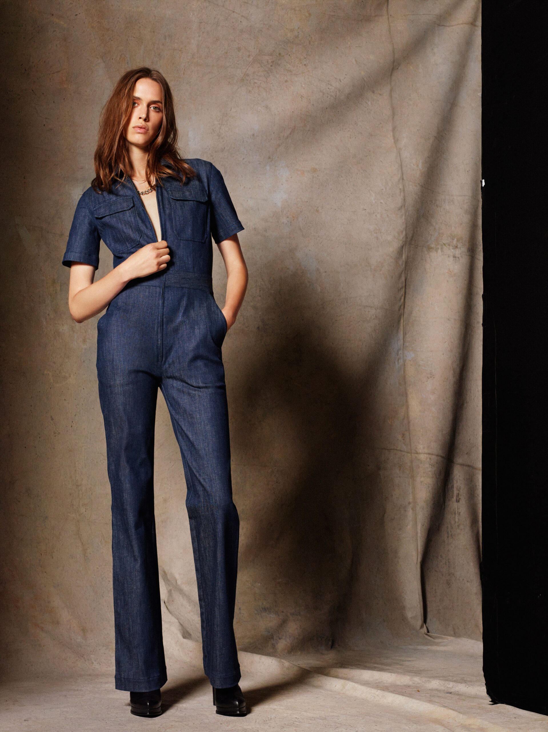BLK DNM S/S 16 Look 181