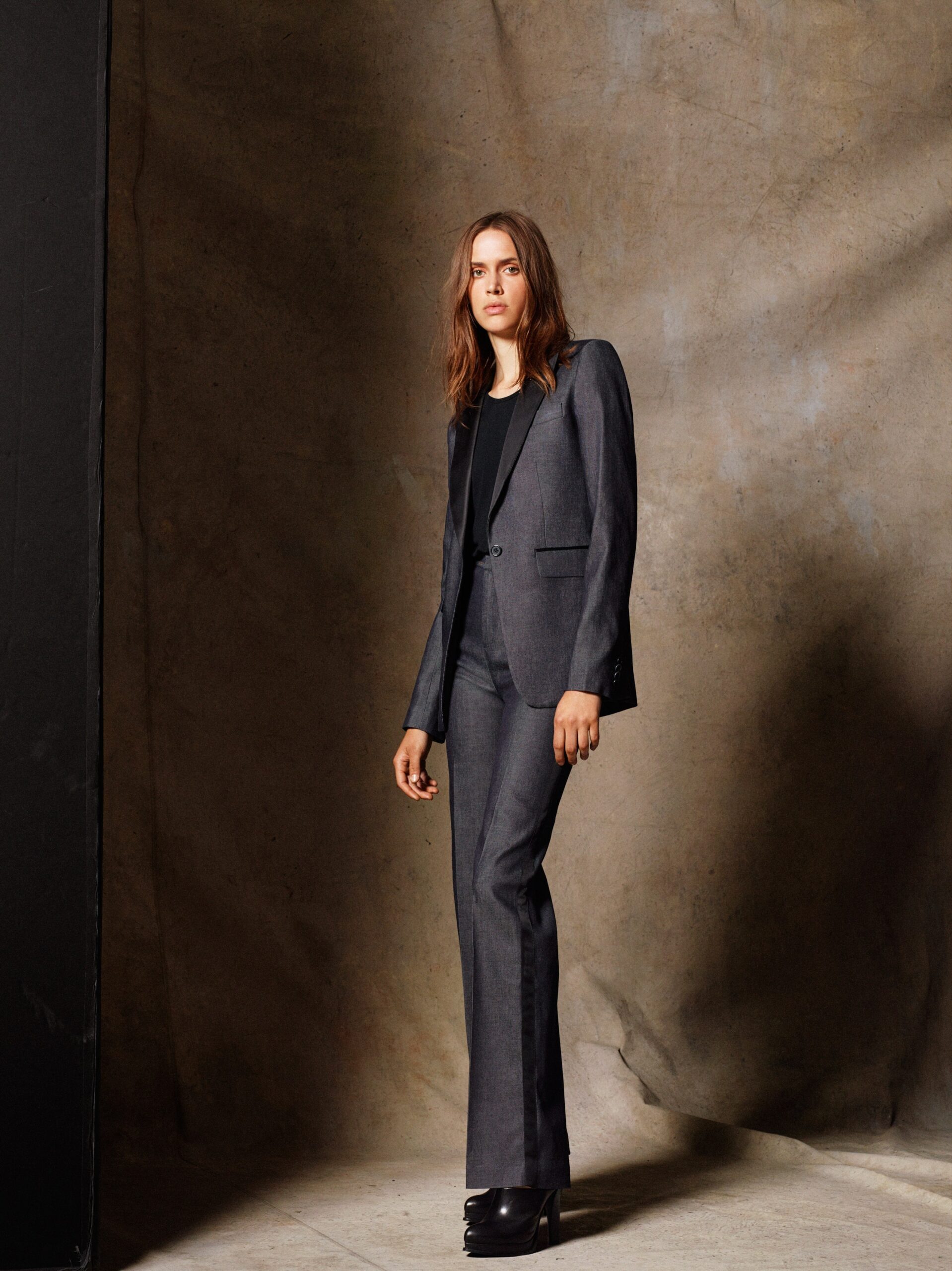 BLK DNM S/S 16 Look 207