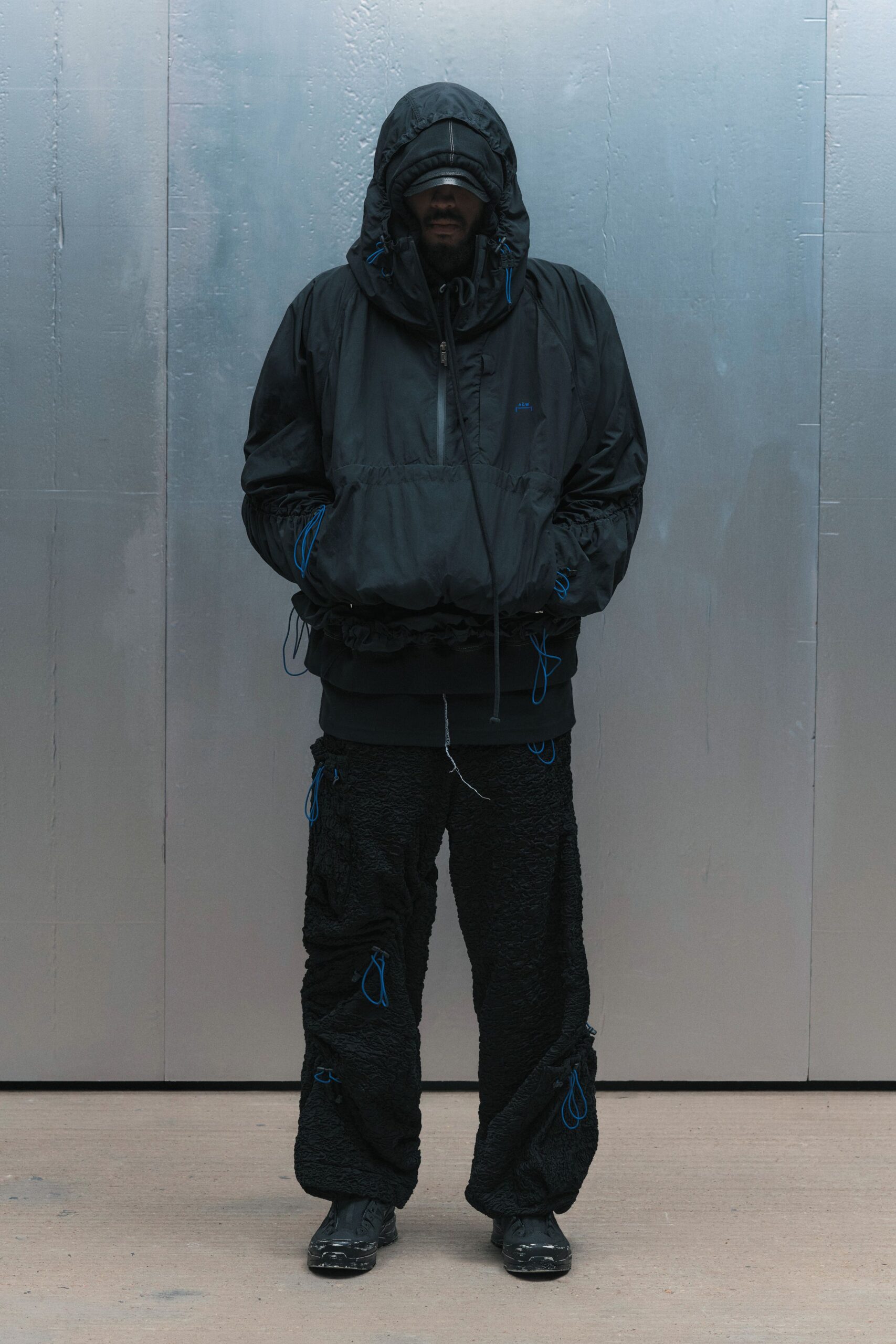 A-Cold-Wall Spring 2025 Menswear