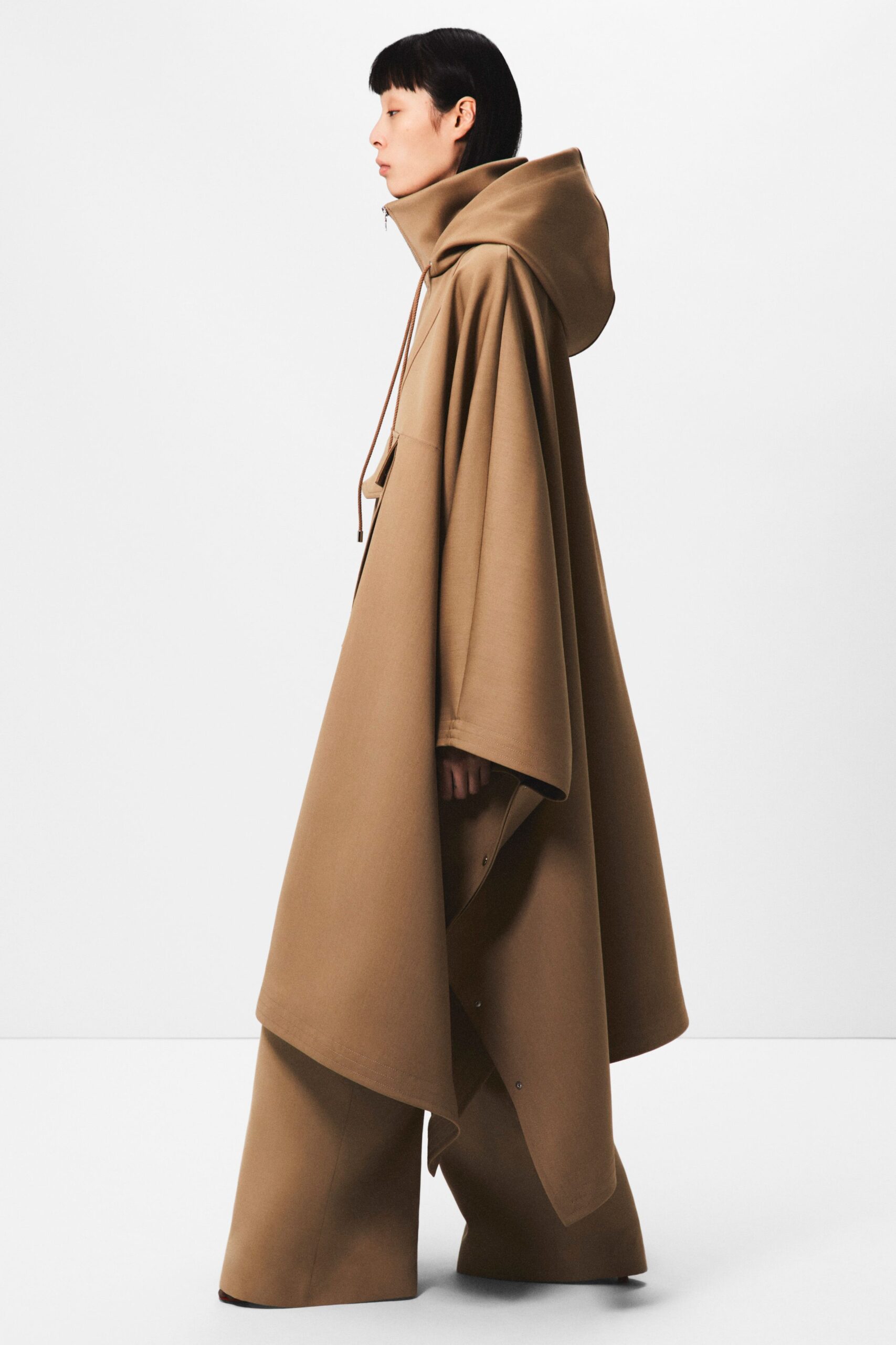 Adam Lippes F/W 24 Look 4