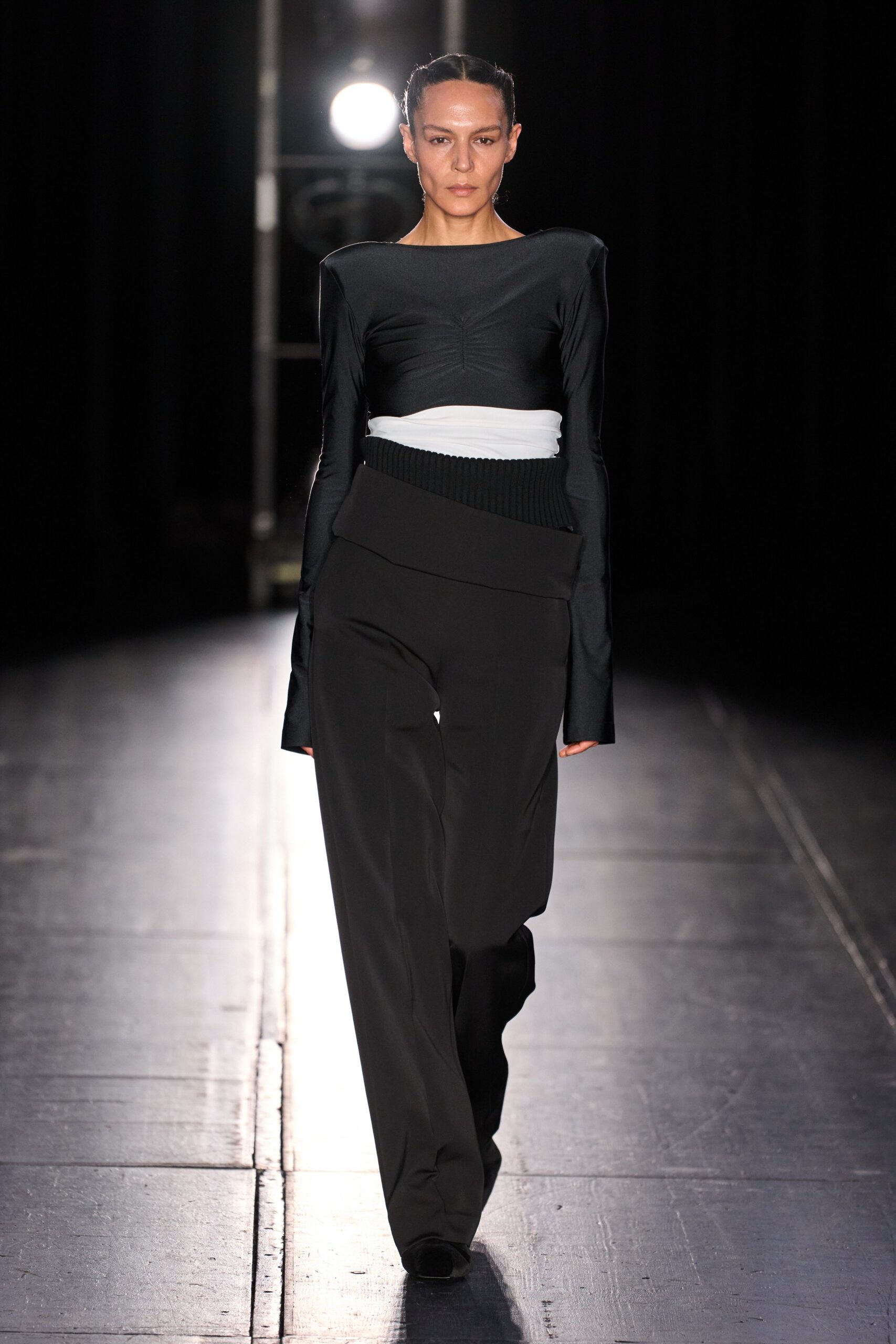 Alainpaul F/W 24 Look 6