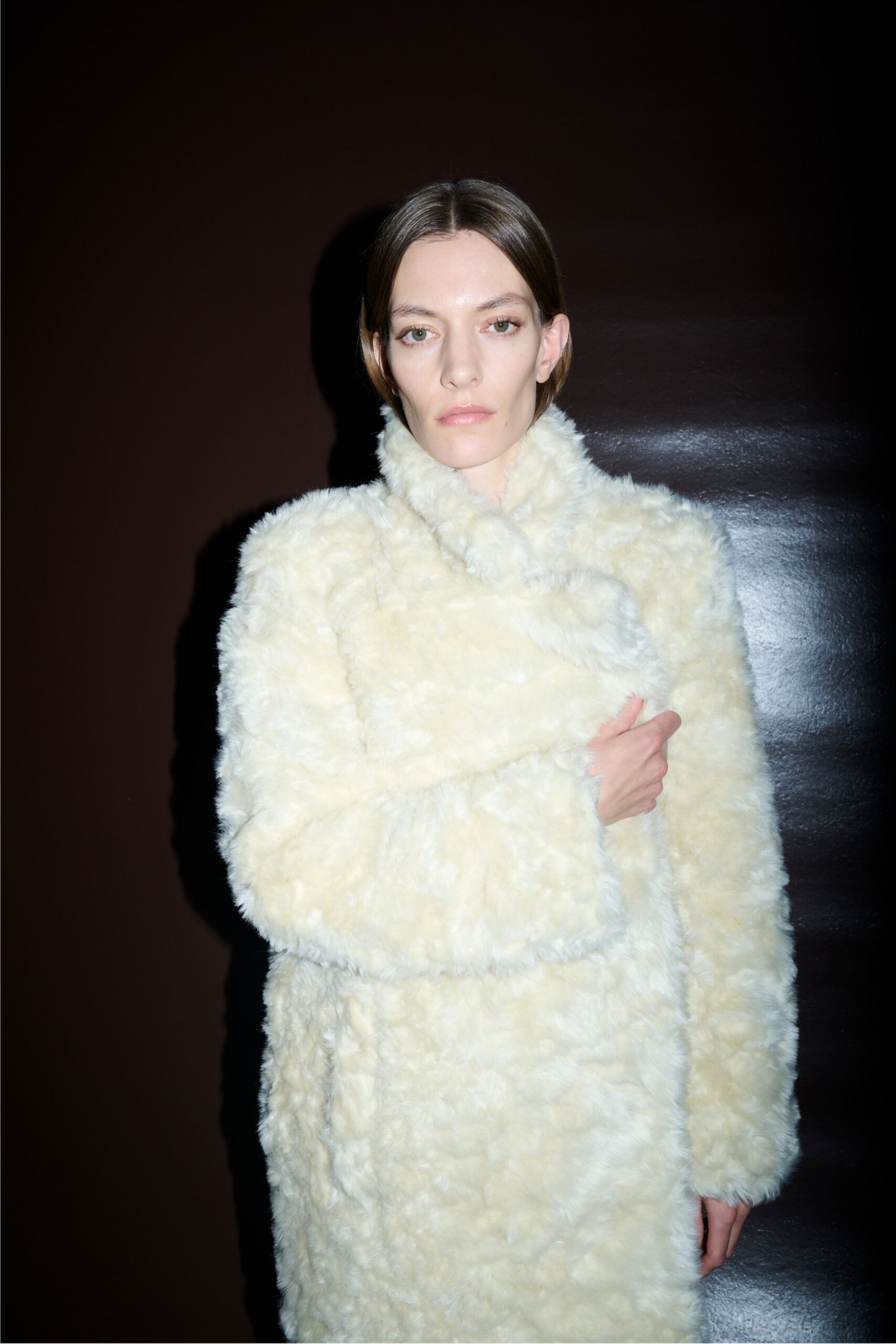 A.L.C. F/W 24 Look 1