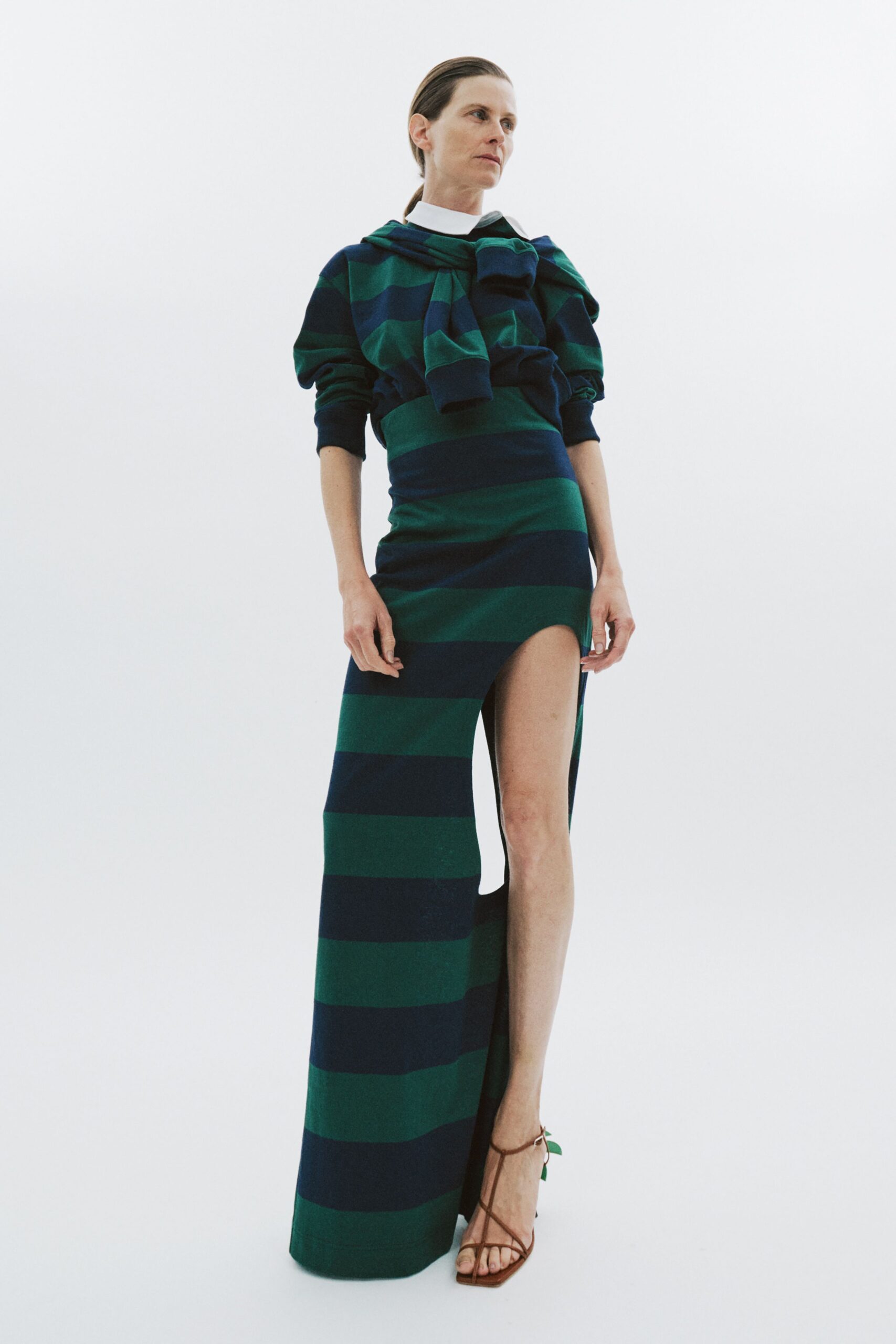 A.W.A.K.E. MODE S/S 25 Look 4
