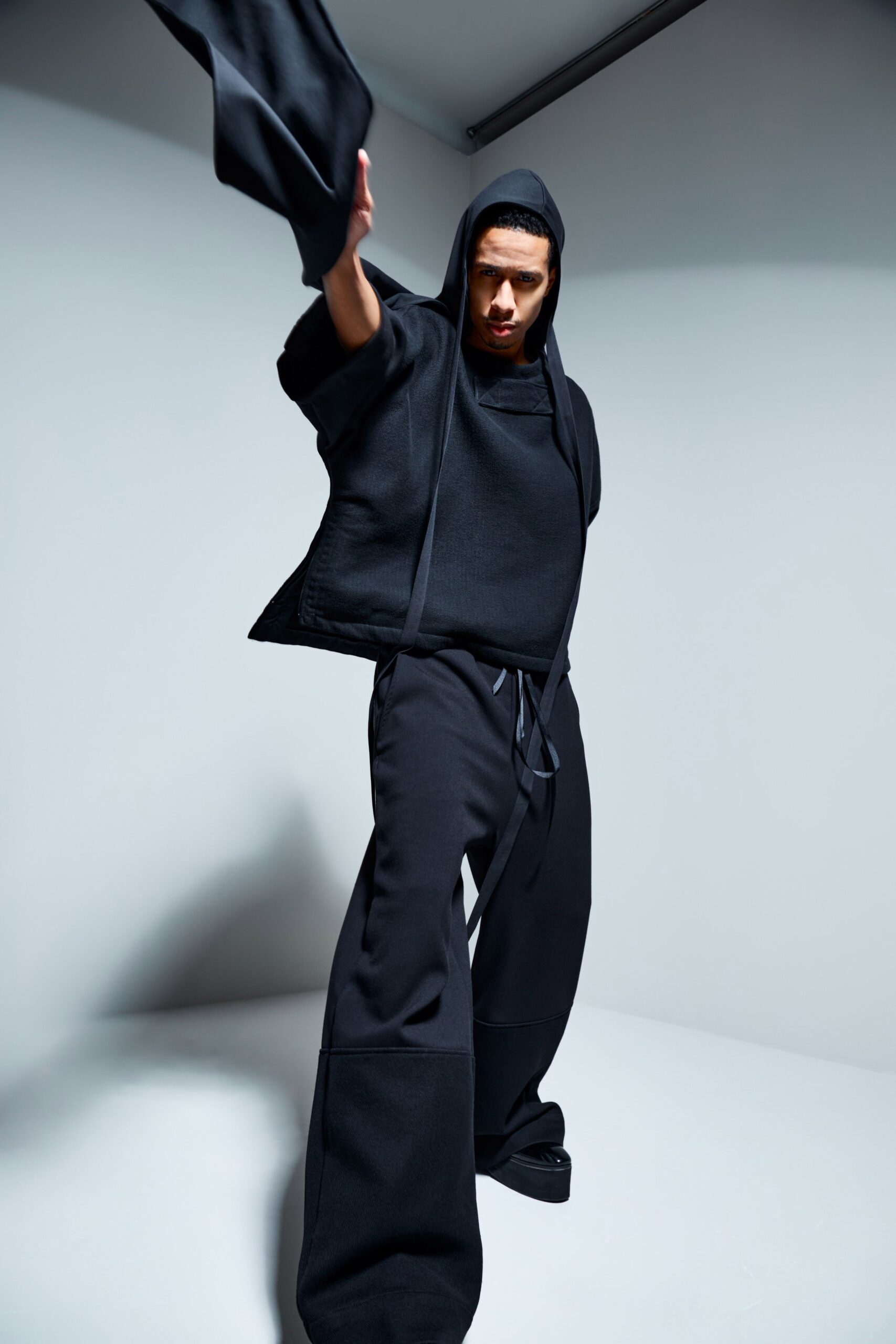 A. Potts F/W 24 Look 14