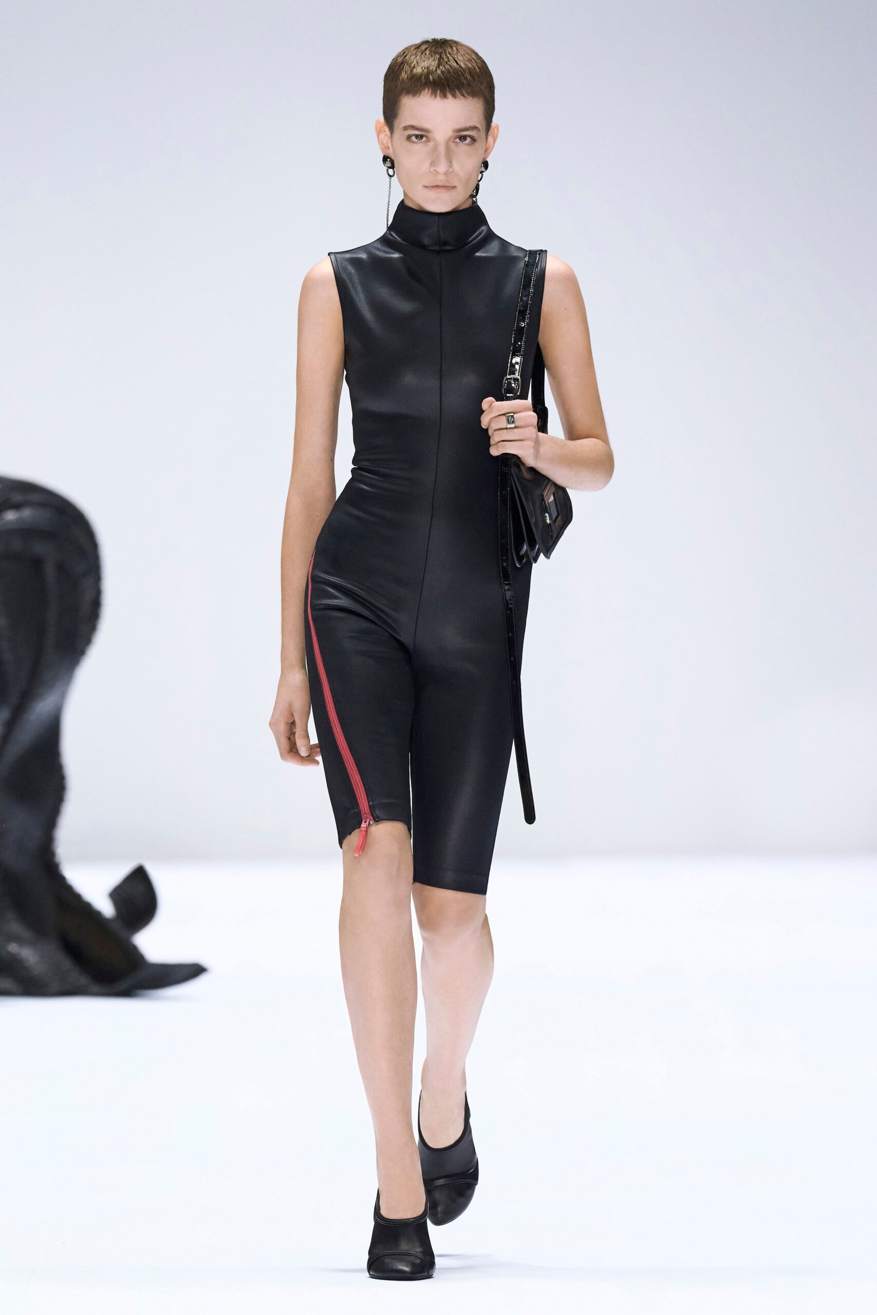 Acne Studios F/W 24 Look 22