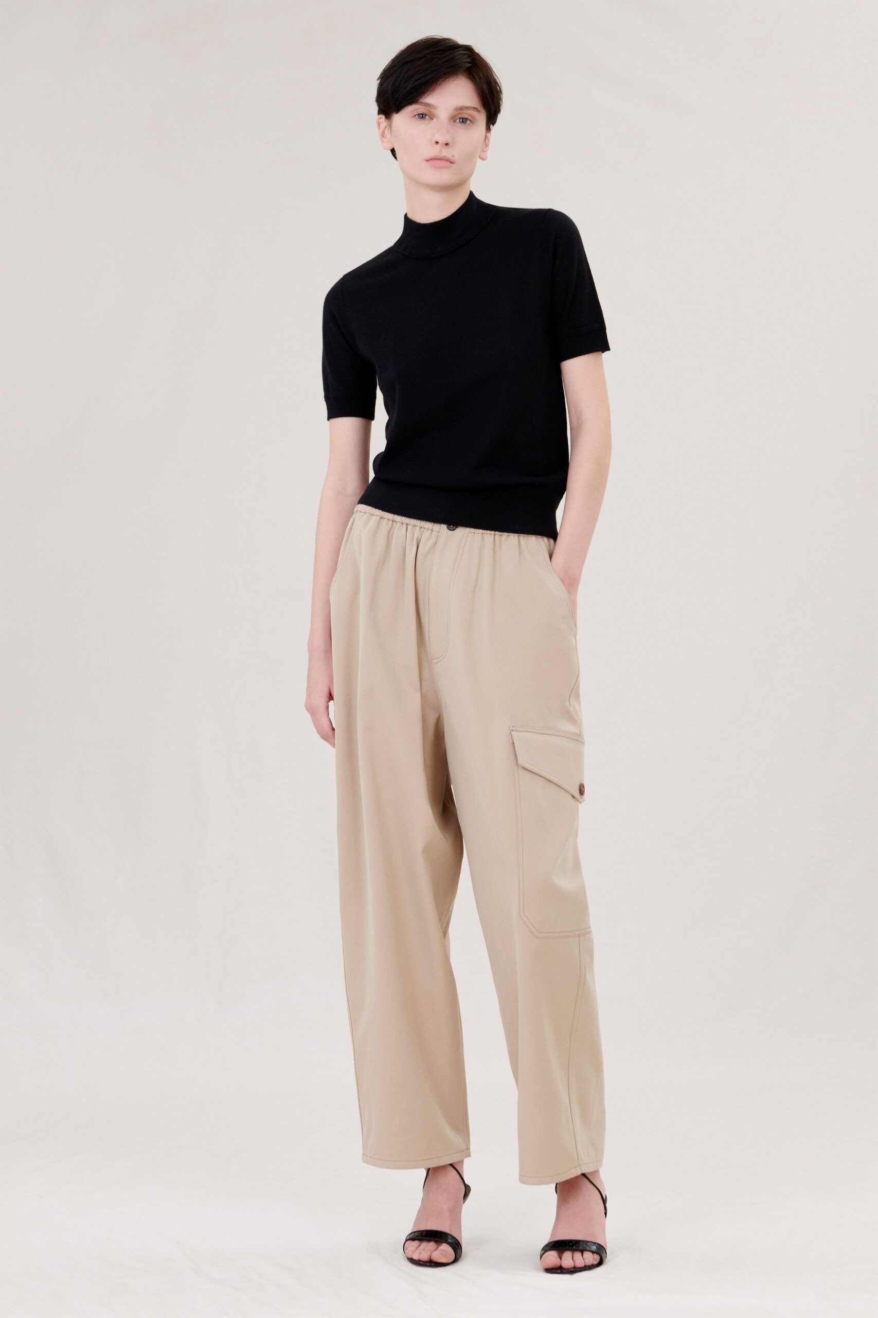 Adam Lippes F/W 24 Look 14