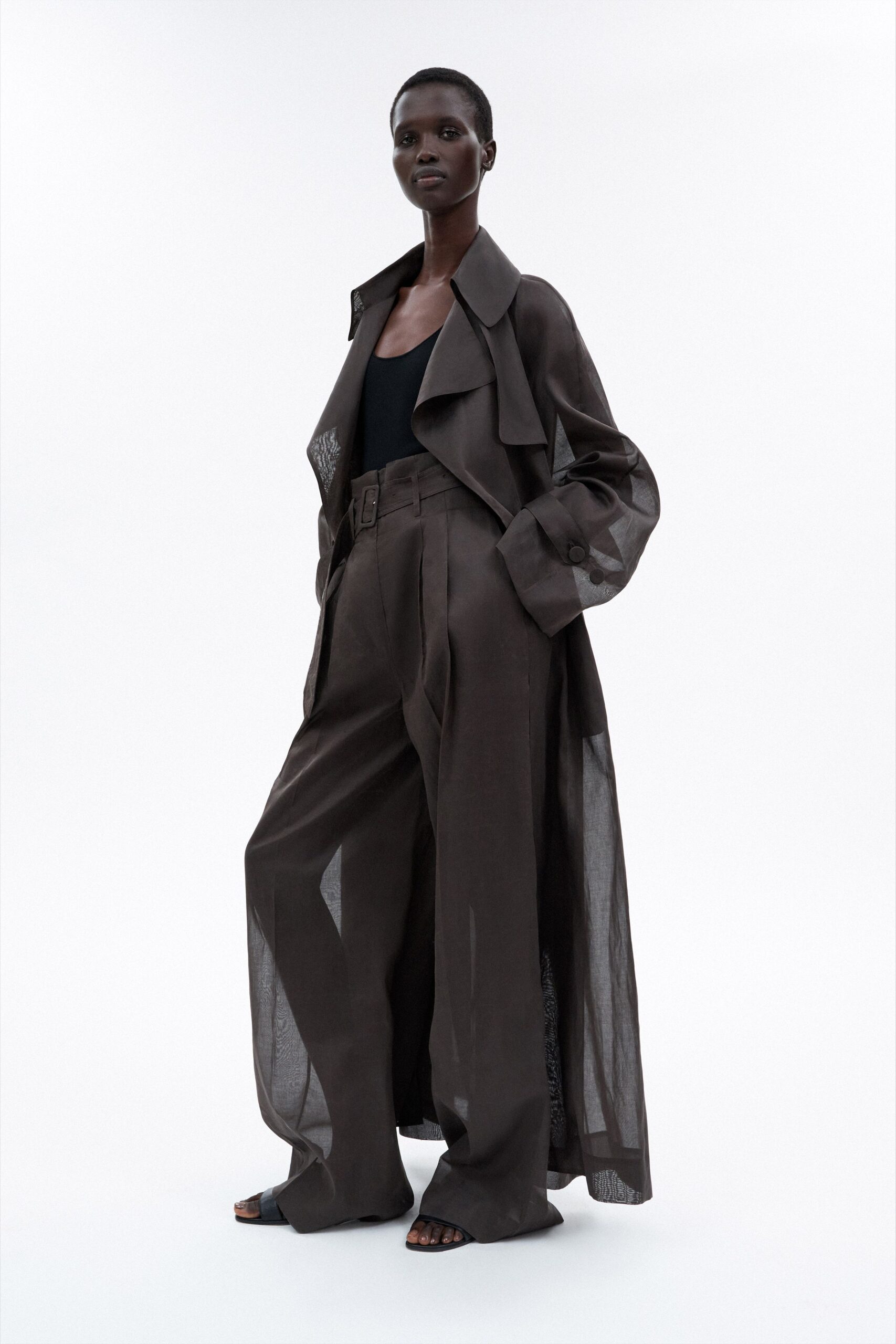 Adam Lippes F/W 25 Look 18