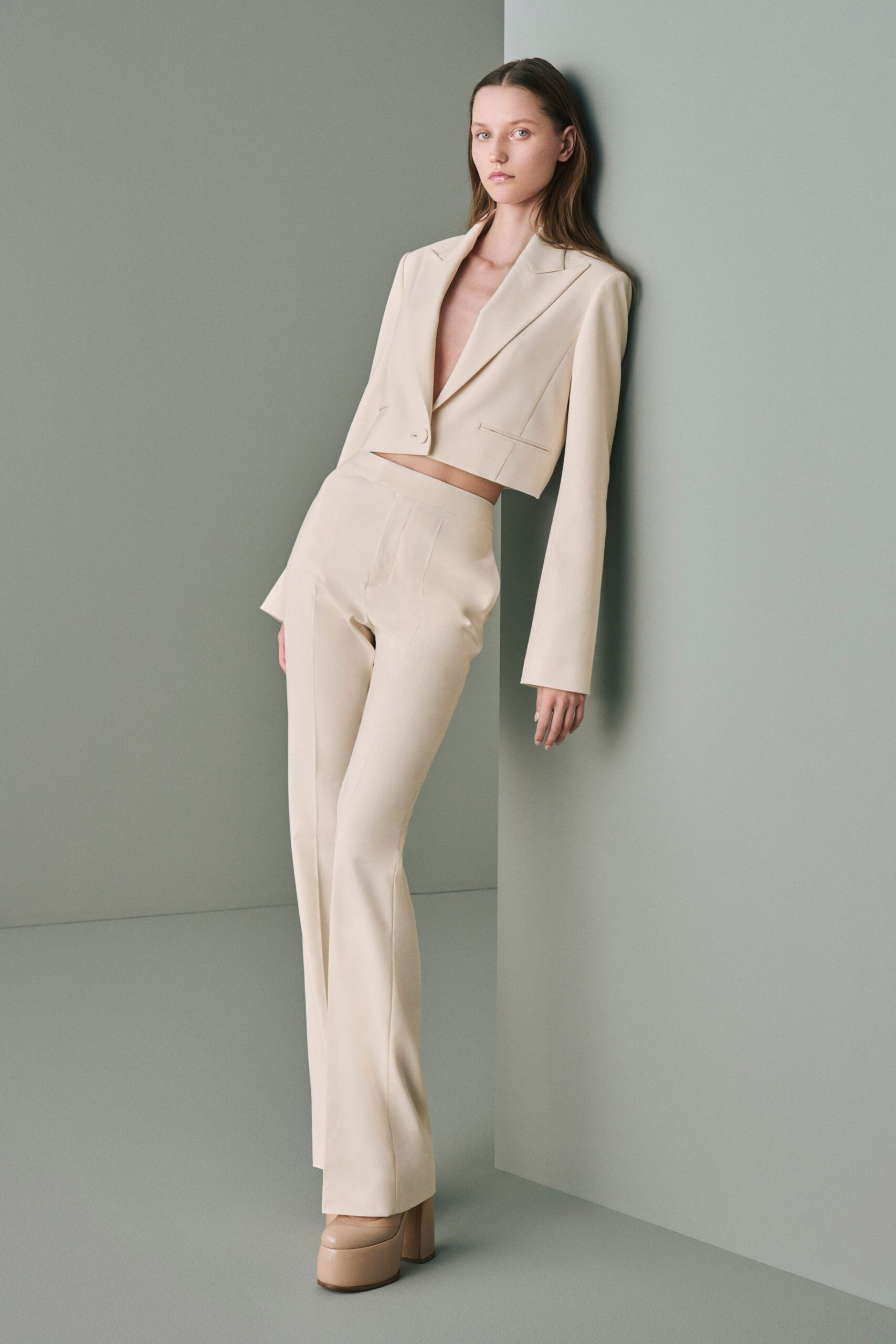 Adeam Resort 25 Look 15