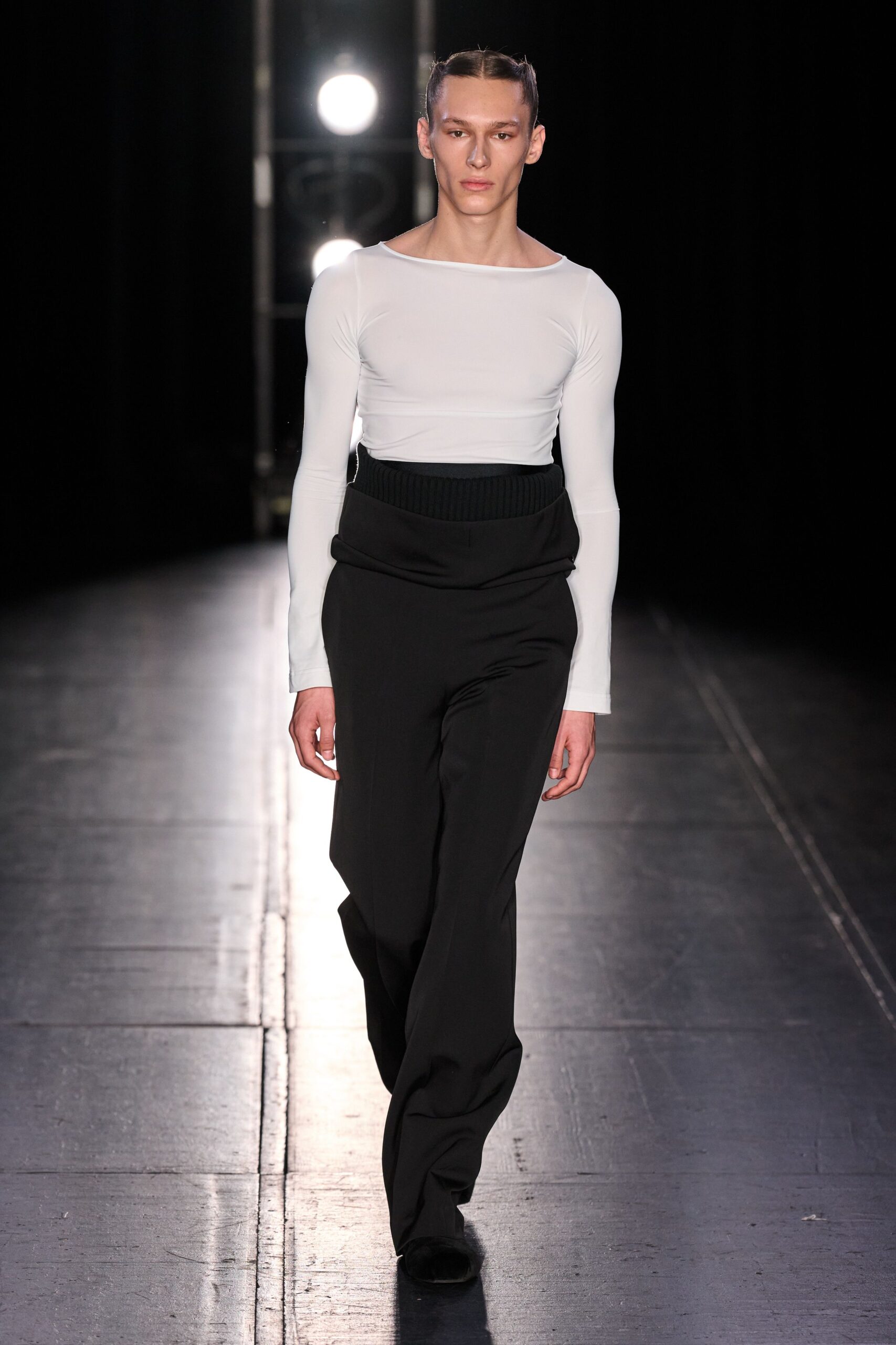 Alainpaul F/W 24 Look 13