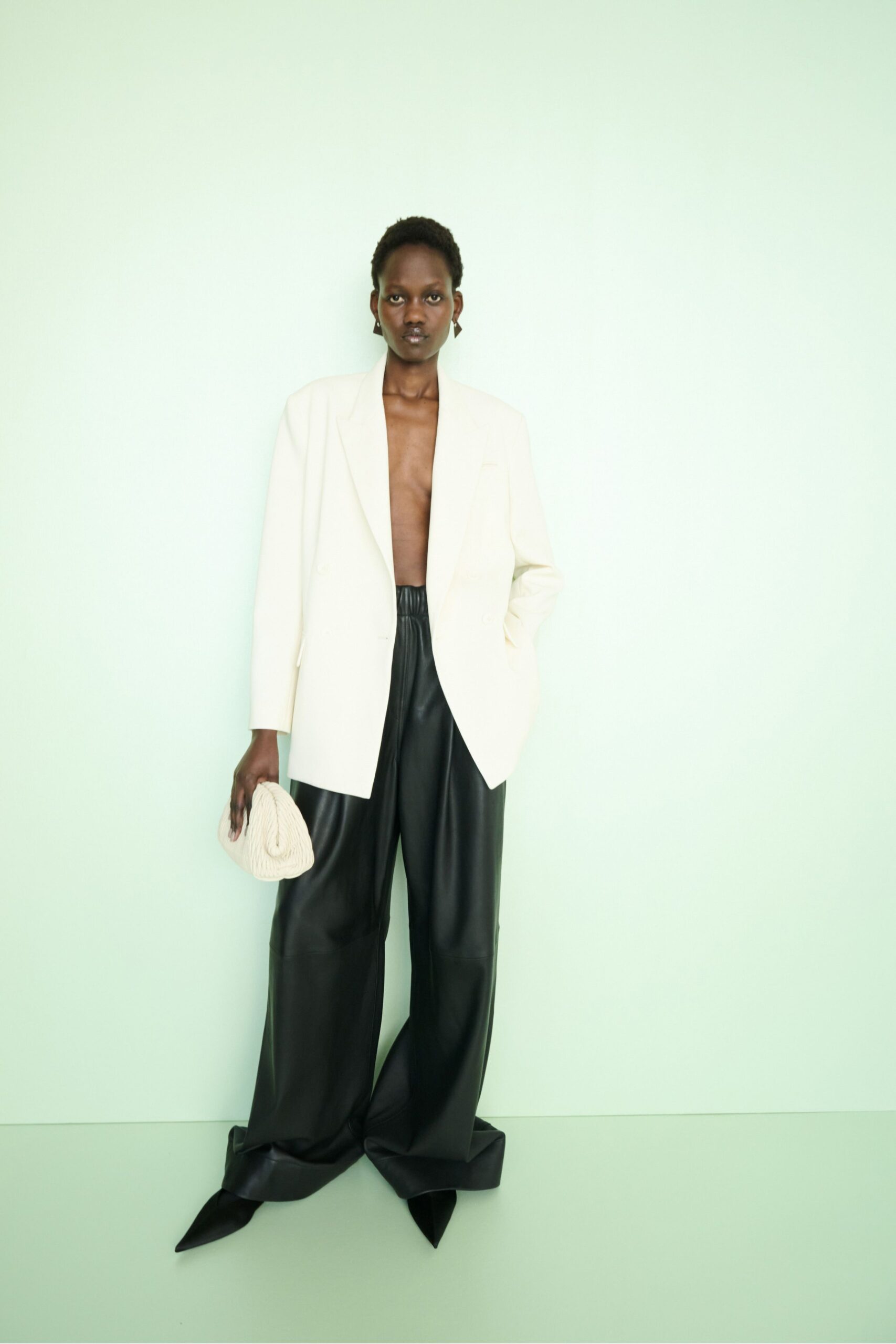 A.L.C. F/W 24 Look 15