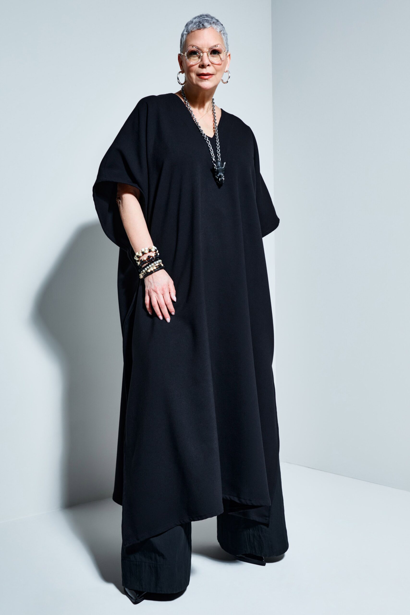 A. Potts F/W 24 Look 30