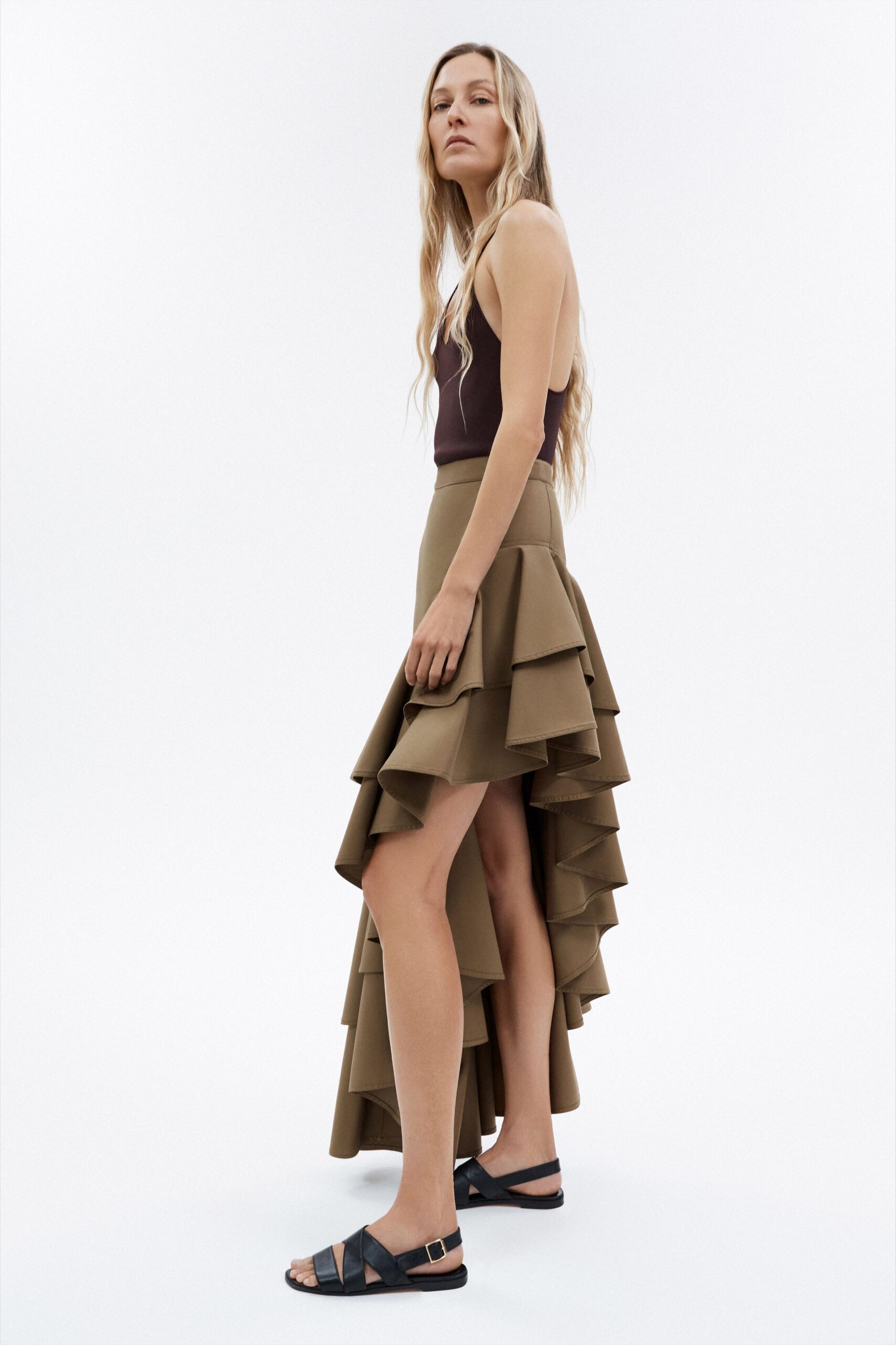 Adam Lippes F/W 25 Look 39