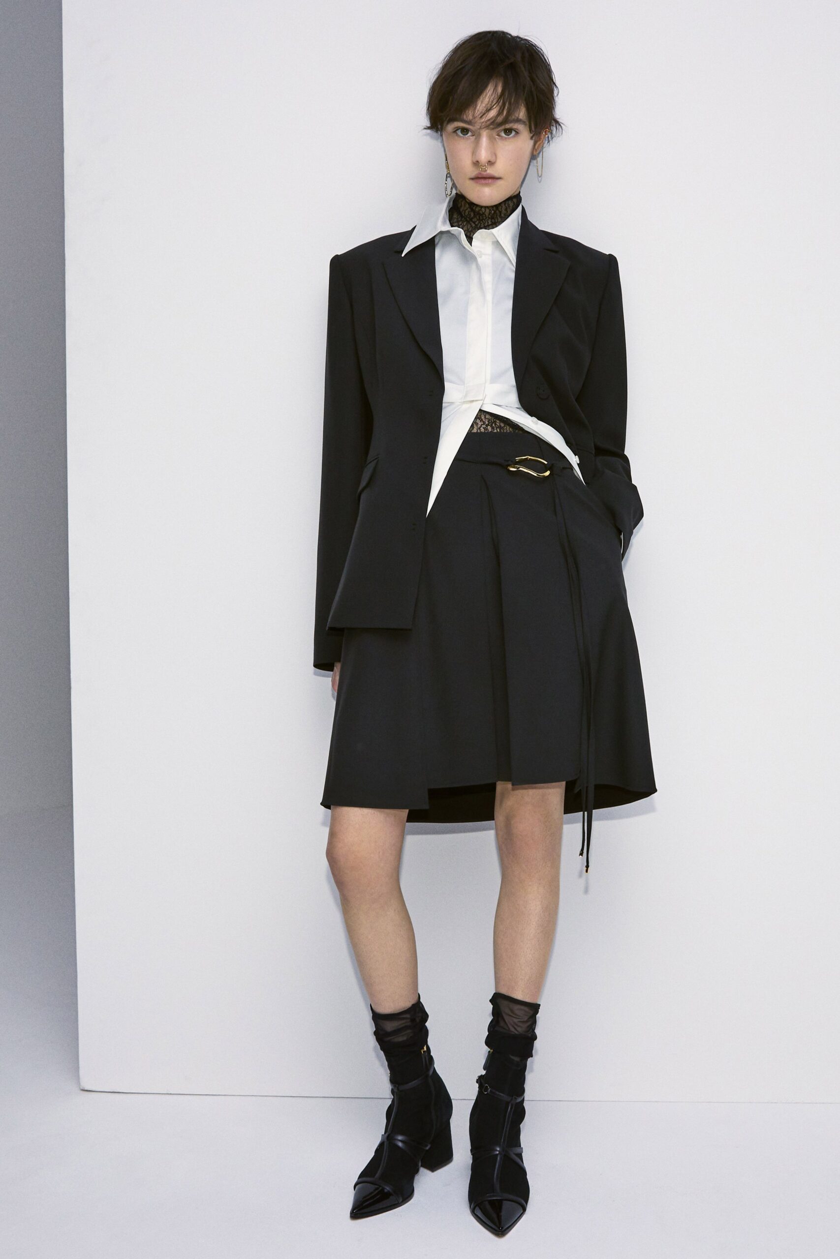Adeam F/W 24 Look 32