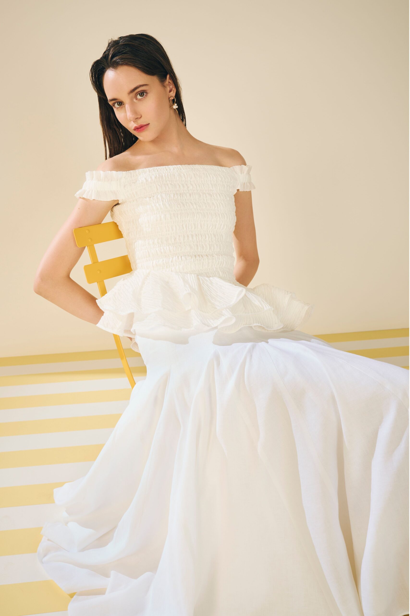 Adeam F/W 24 Look 32