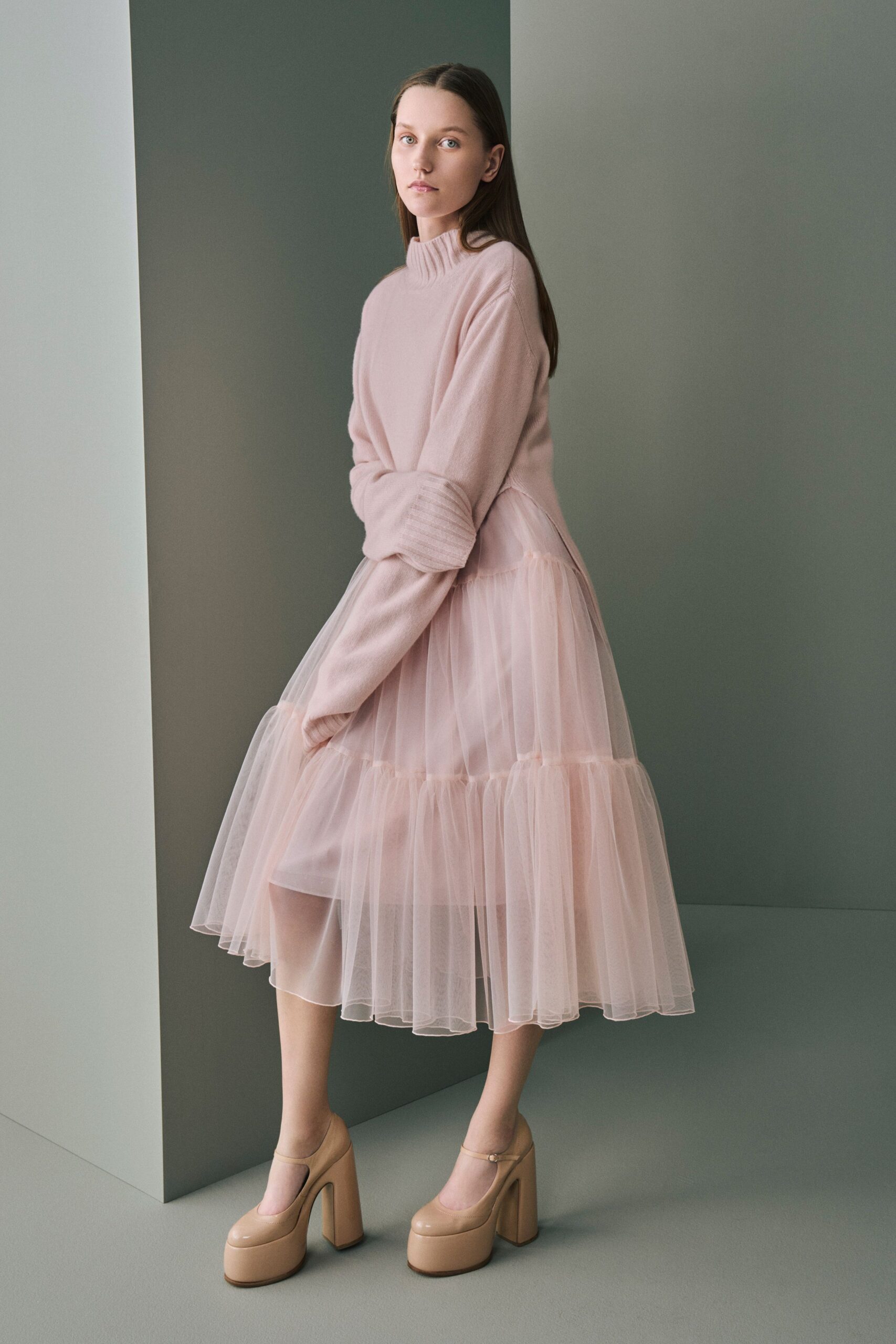 Adeam Resort 25 Look 30
