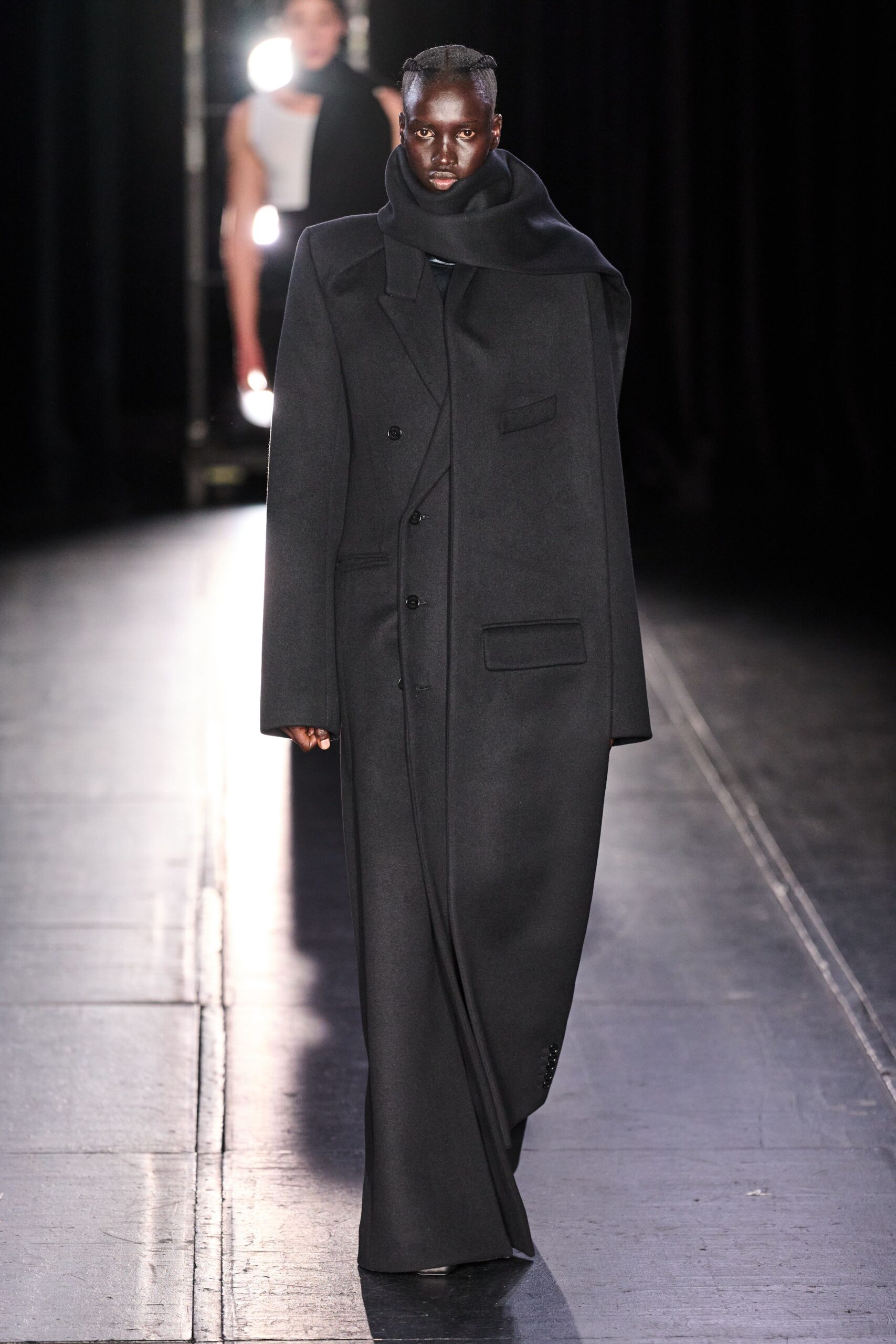 Alainpaul F/W 24 Look 30