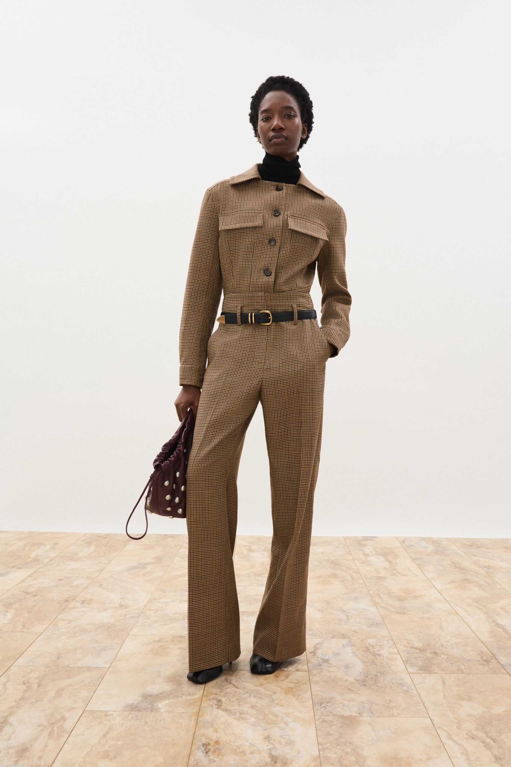 A.L.C. F/W 25 Look 25