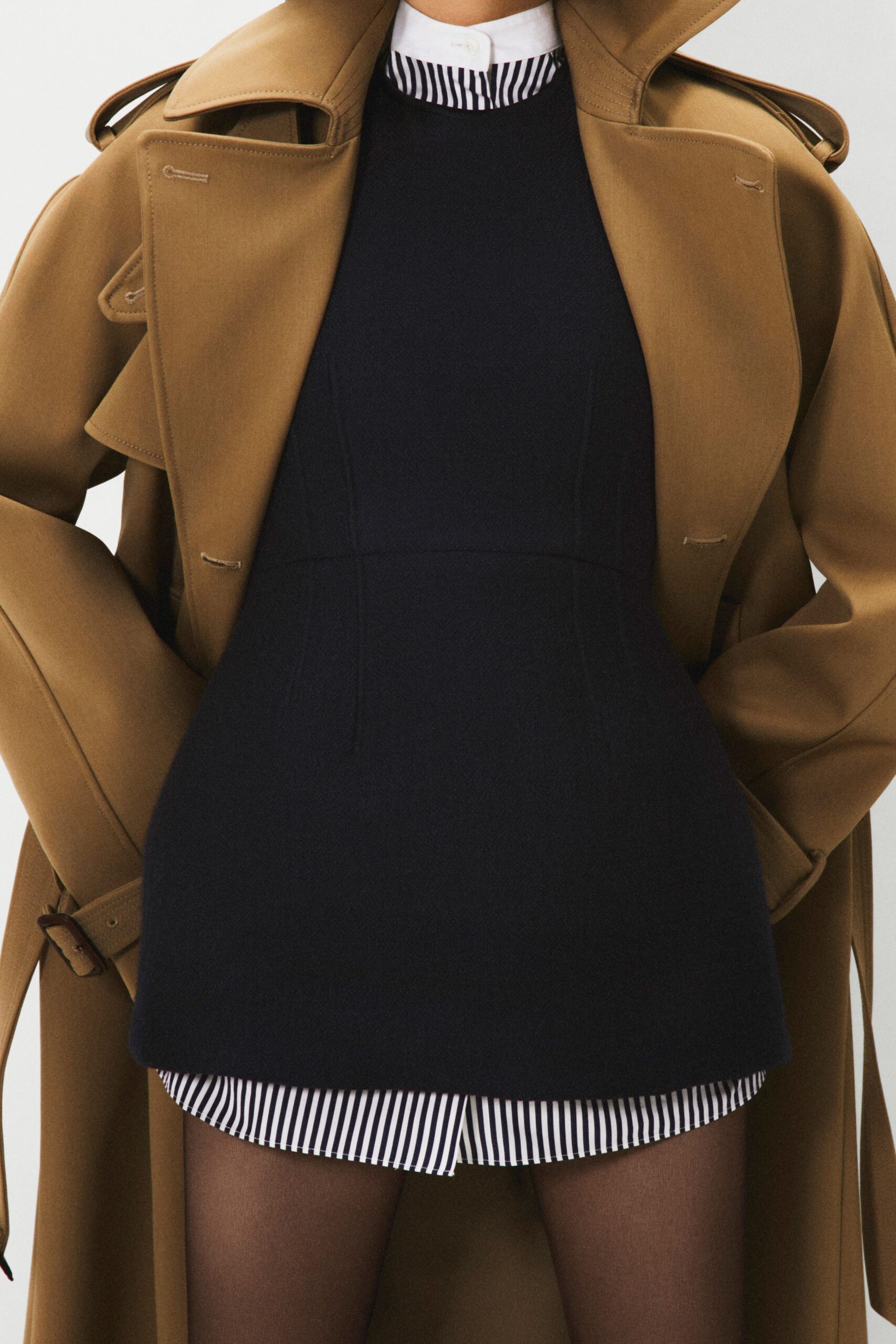 Adam Lippes F/W 24 Look 38