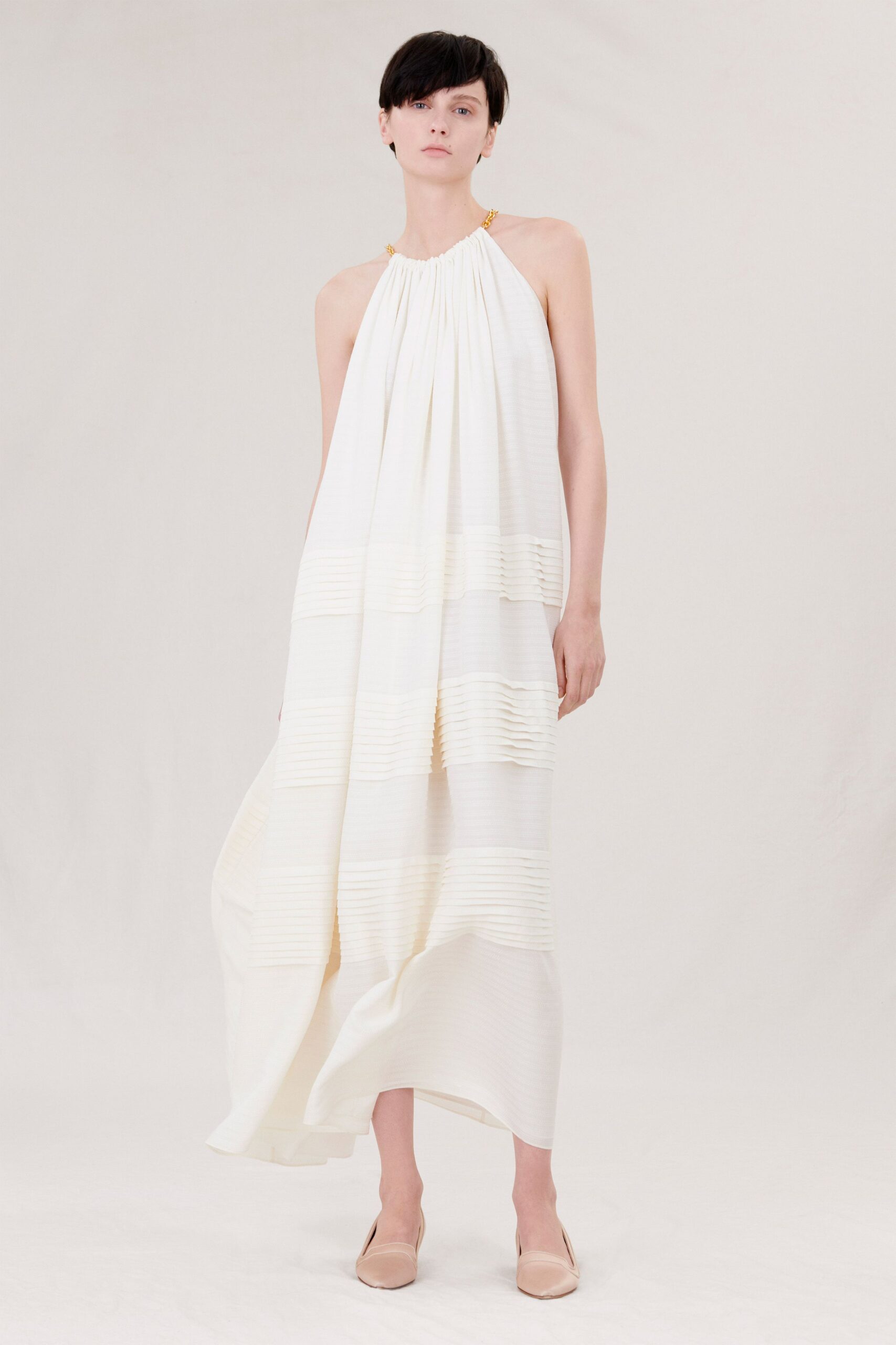 Adam Lippes F/W 24 Look 39