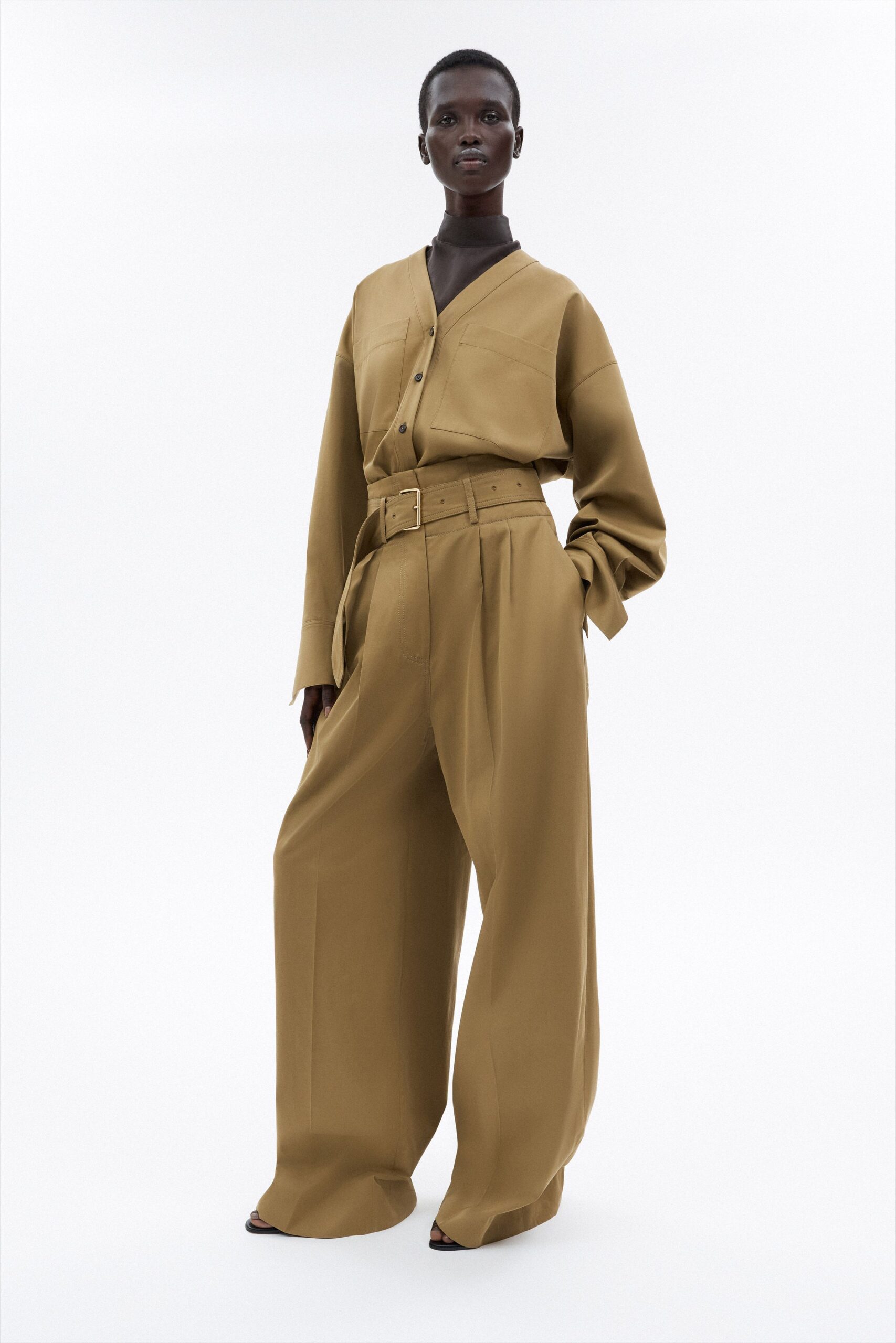 Adam Lippes F/W 25 Look 52