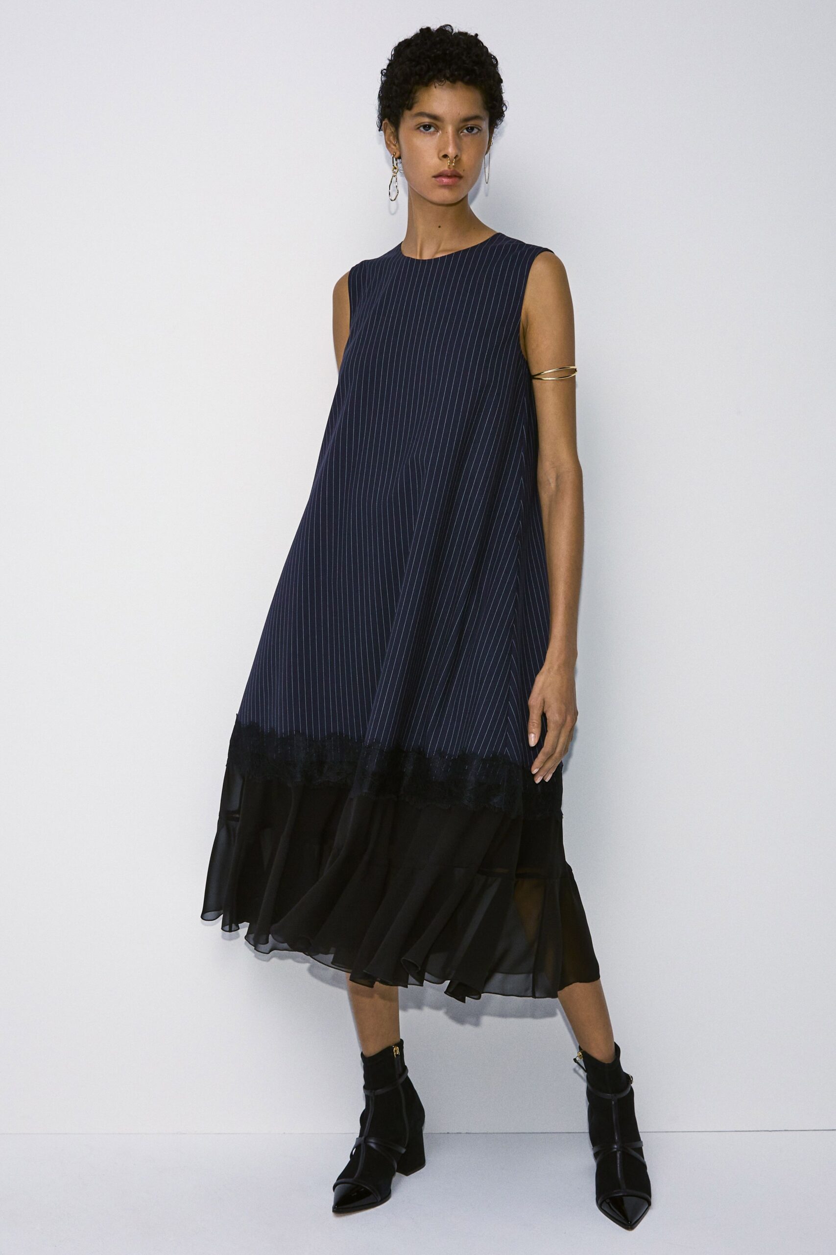 Adeam F/W 24 Look 40