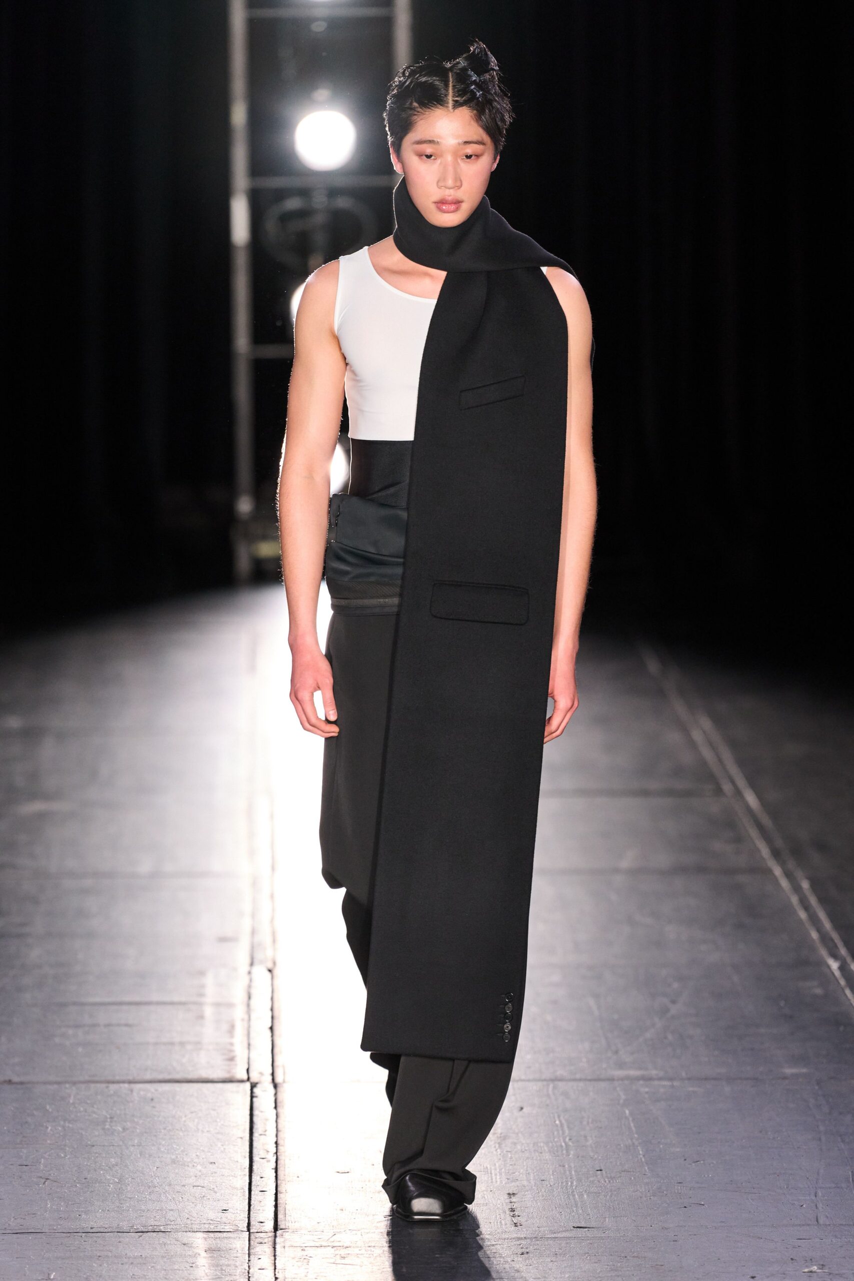 Alainpaul F/W 24 Look 36